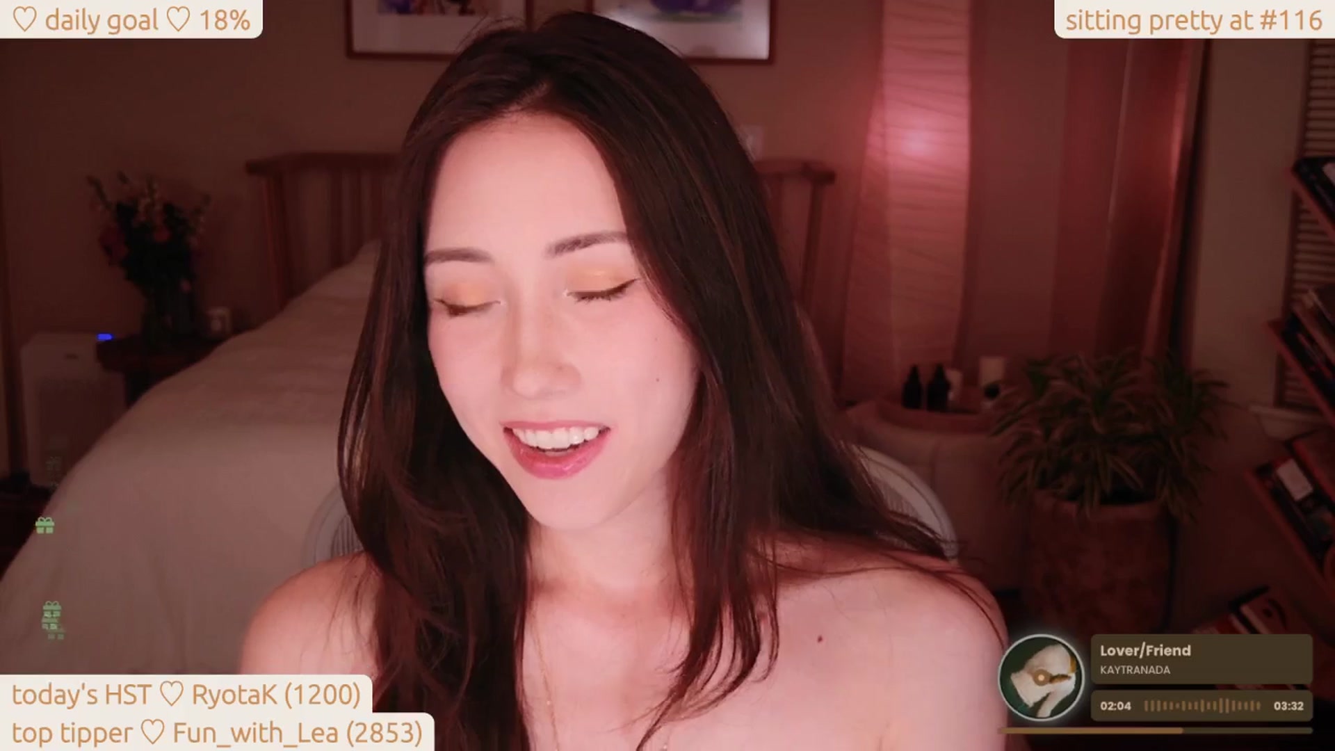 Gallery image thumbnail from lea_amano's myfreecams stream on, 07/12/2025, 08:44 image 7 of 20