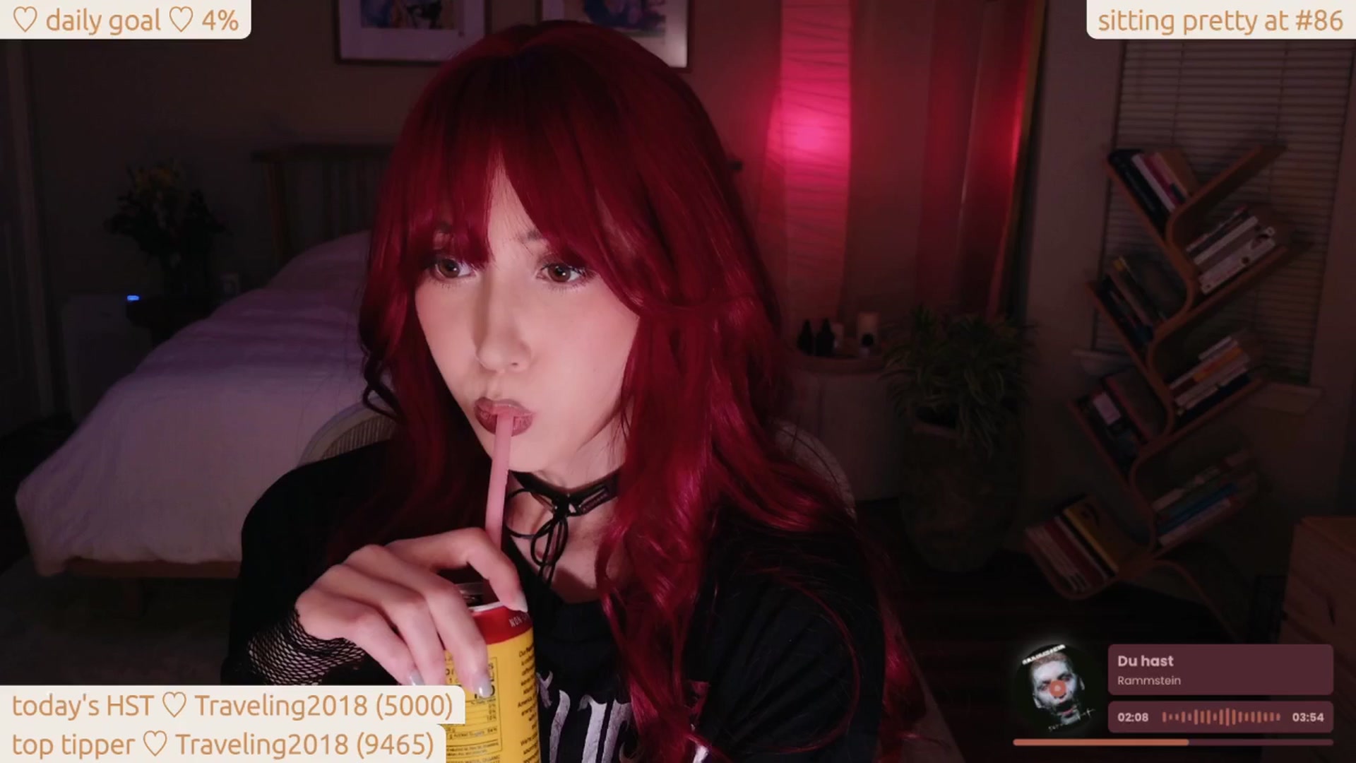Gallery image thumbnail from lea_amano's myfreecams stream on, 07/13/2025, 07:34 image 4 of 20