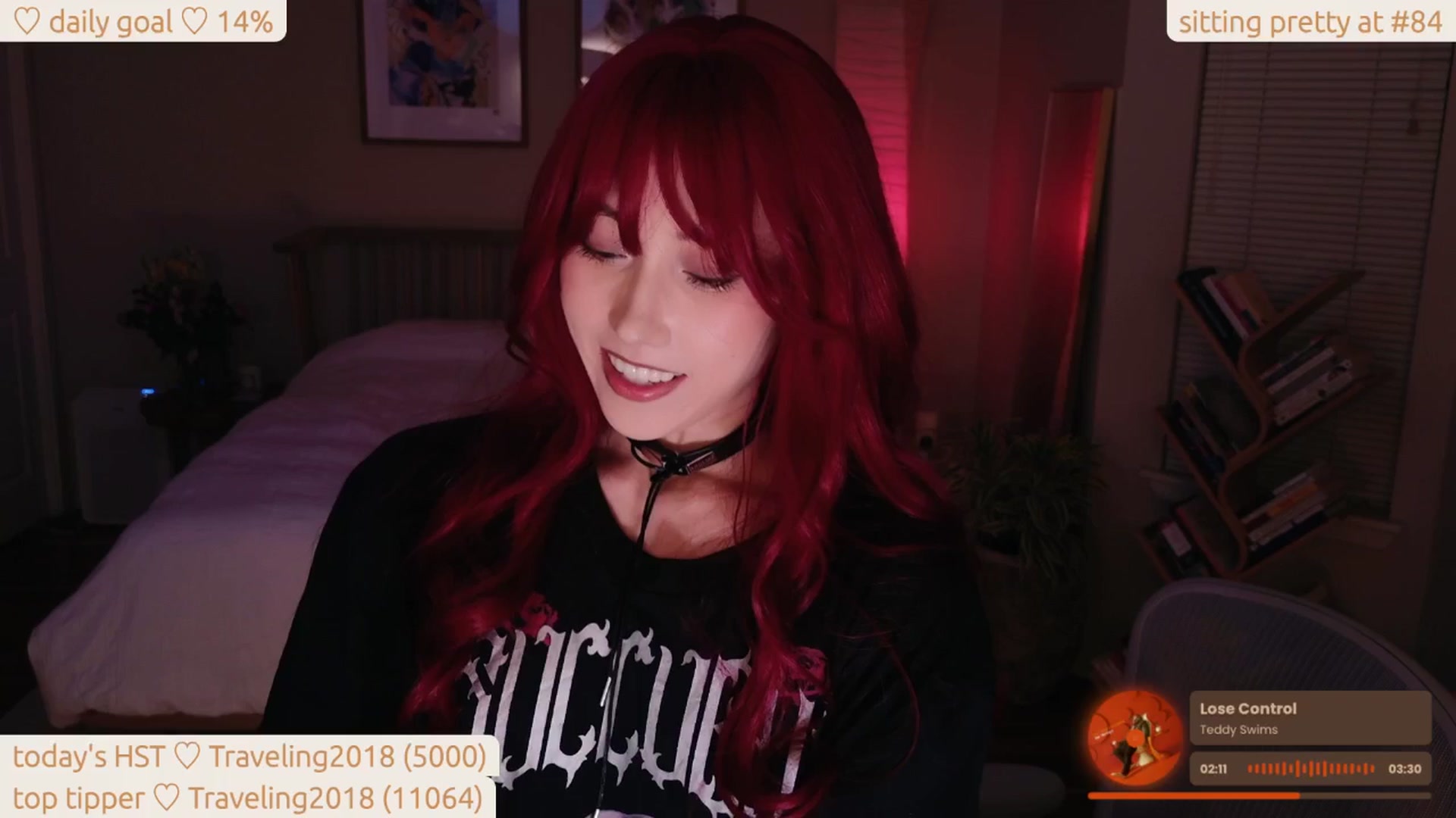 Gallery image thumbnail from lea_amano's myfreecams stream on, 07/13/2025, 07:34 image 10 of 20