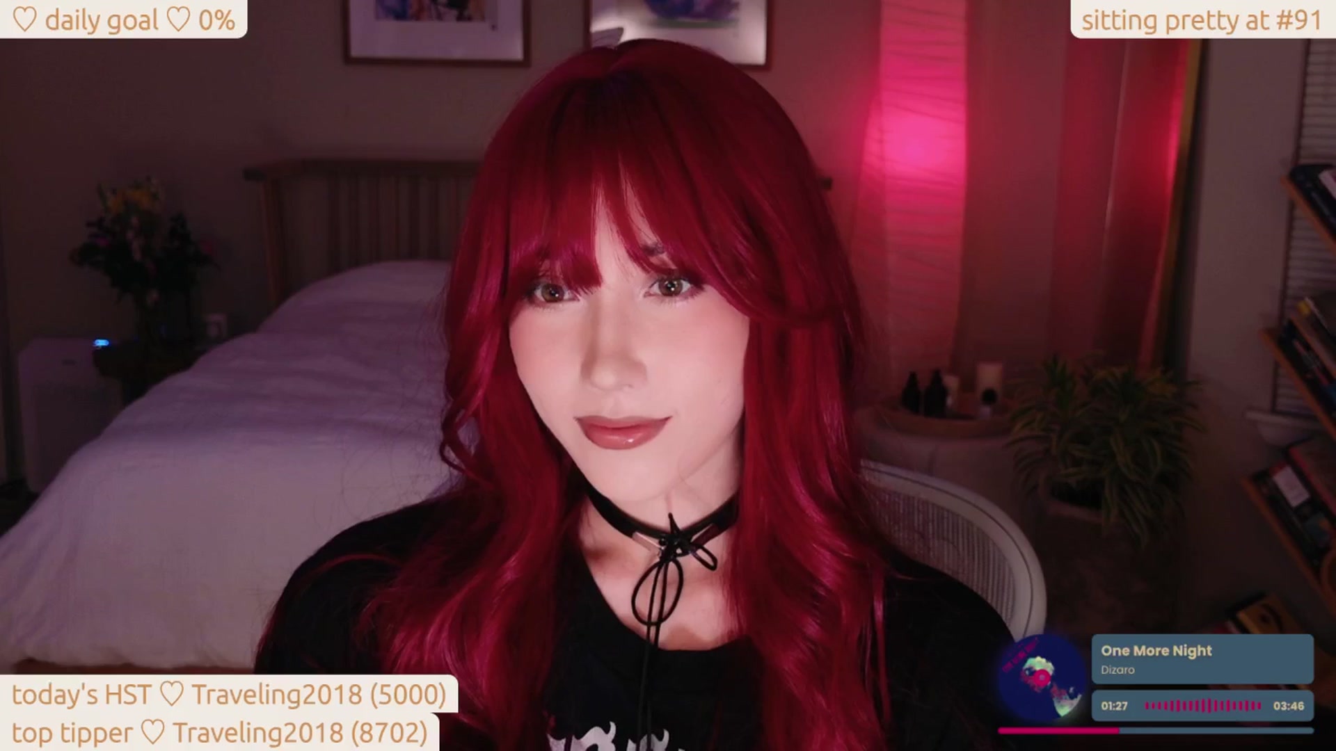 Gallery image thumbnail from lea_amano's myfreecams stream on, 07/13/2025, 07:34 image 1 of 20