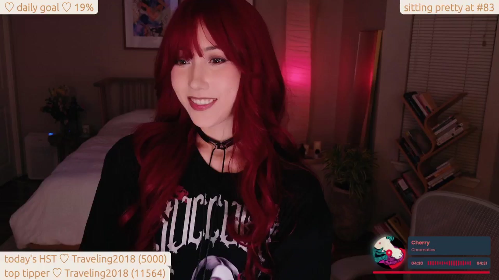 Gallery image thumbnail from lea_amano's myfreecams stream on, 07/13/2025, 07:34 image 12 of 20