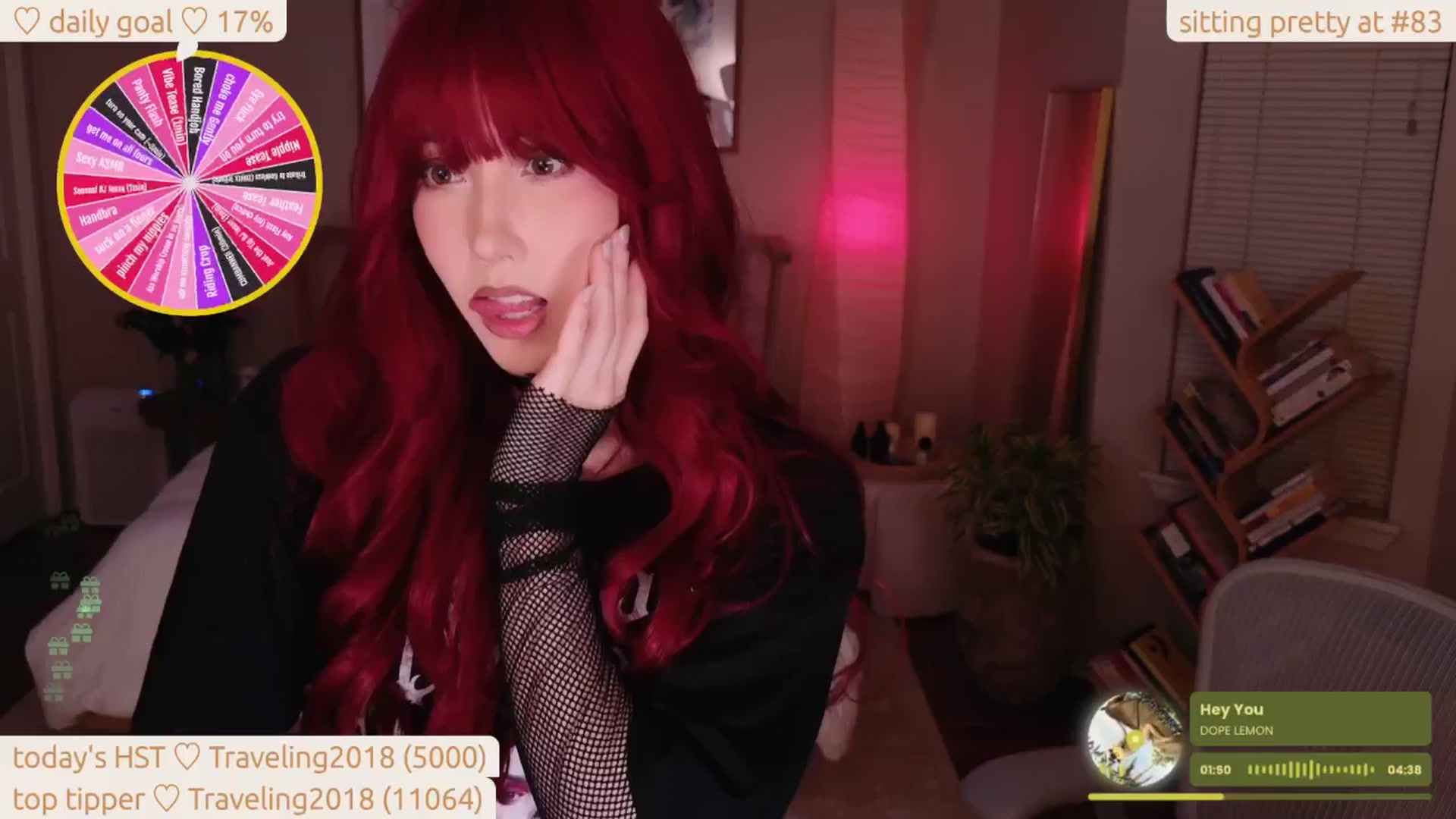Gallery image thumbnail from lea_amano's myfreecams stream on, 07/13/2025, 07:34 image 11 of 20