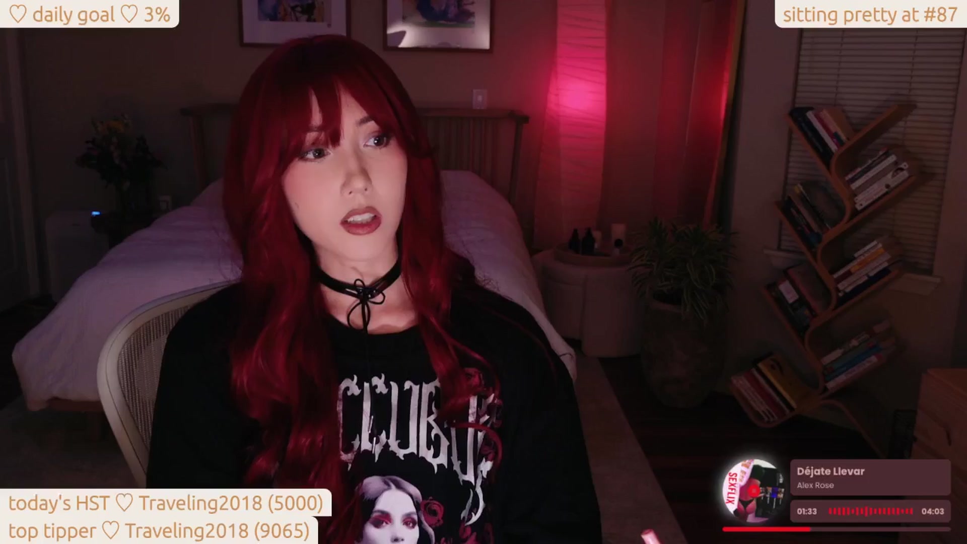 Gallery image thumbnail from lea_amano's myfreecams stream on, 07/13/2025, 07:34 image 3 of 20