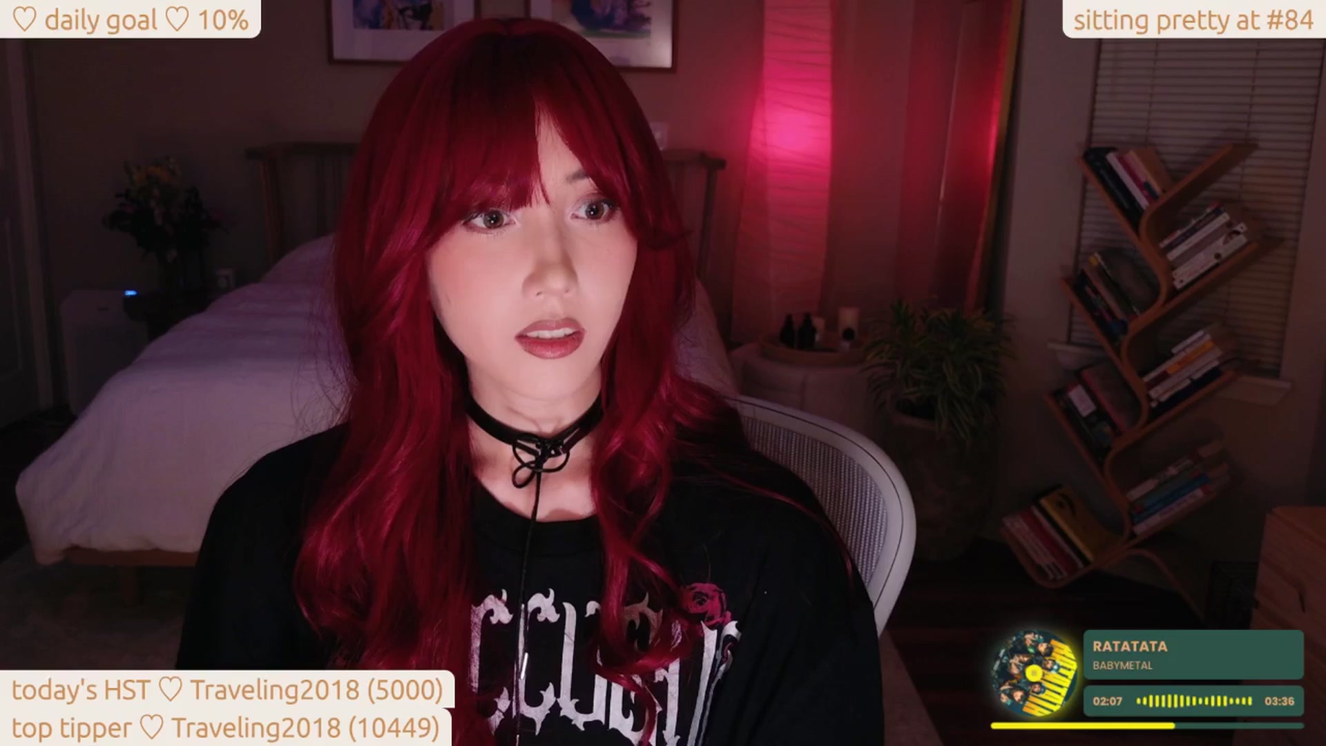 Gallery image thumbnail from lea_amano's myfreecams stream on, 07/13/2025, 07:34 image 6 of 20
