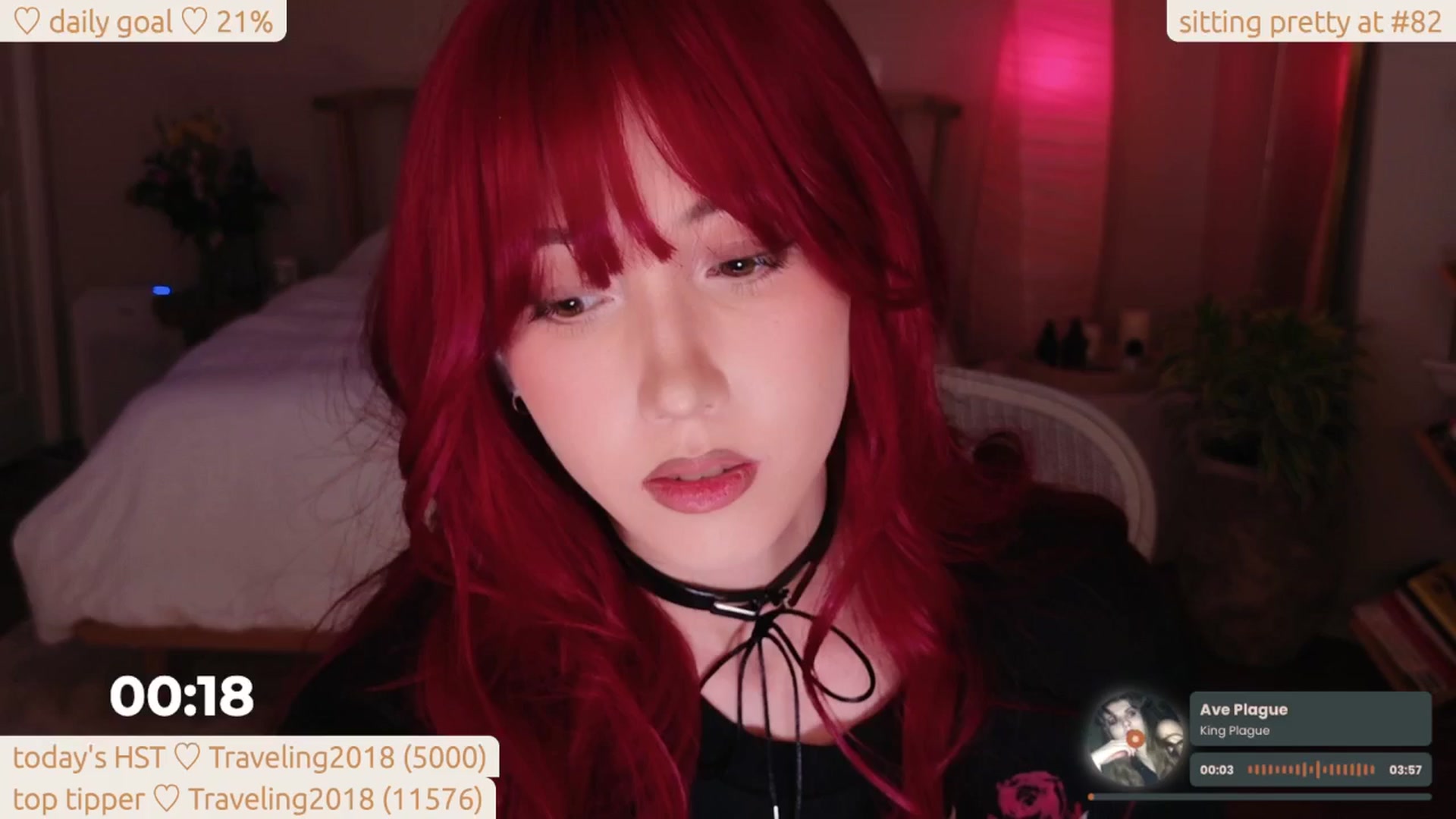 Gallery image thumbnail from lea_amano's myfreecams stream on, 07/13/2025, 07:34 image 13 of 20