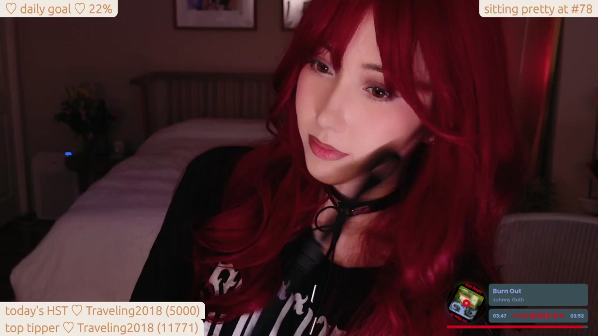 Gallery image thumbnail from lea_amano's myfreecams stream on, 07/13/2025, 07:34 image 14 of 20