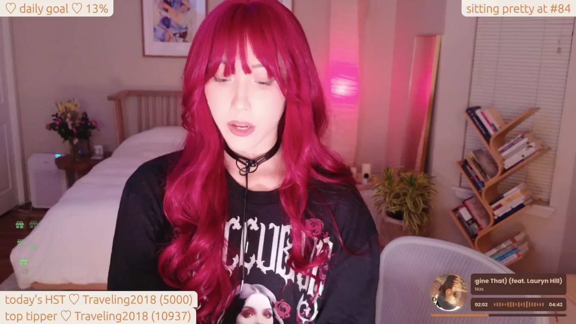 Gallery image thumbnail from lea_amano's myfreecams stream on, 07/13/2025, 07:34 image 8 of 20