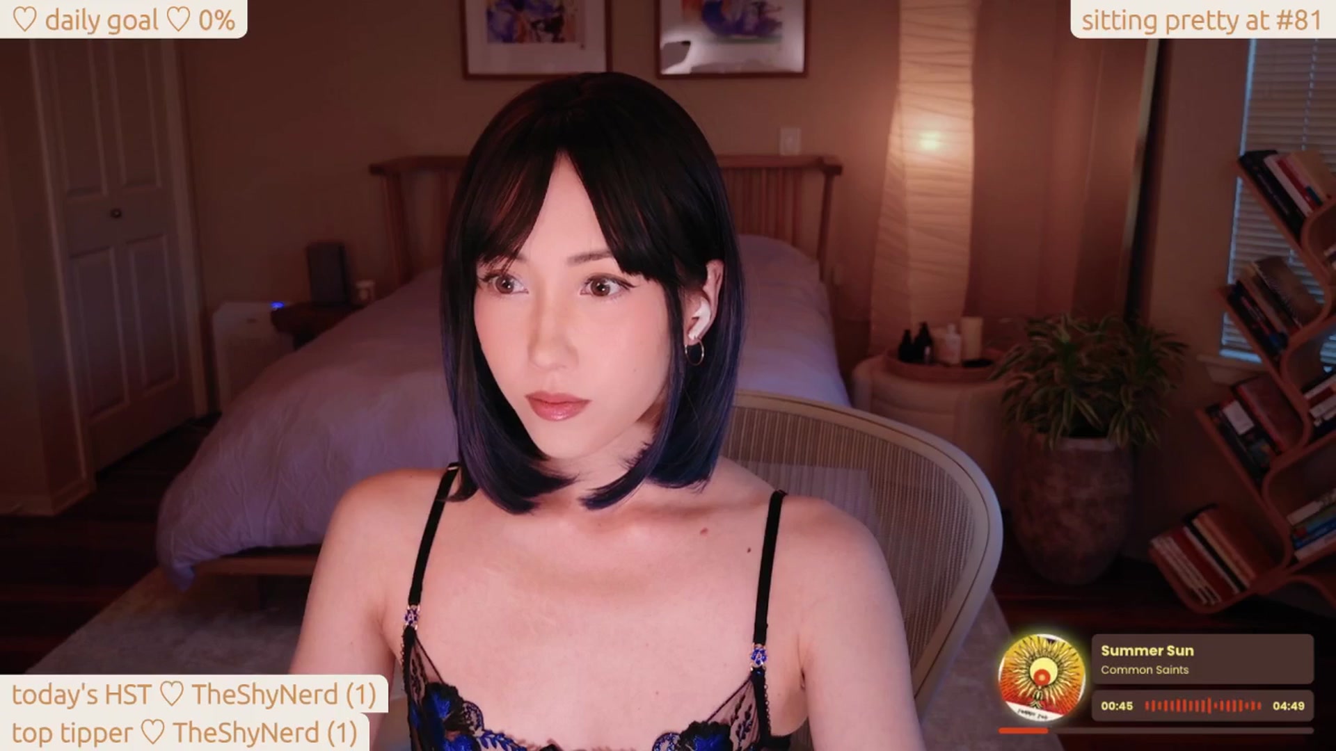Gallery image thumbnail from lea_amano's myfreecams stream on, 07/21/2025, 03:51 image 5 of 20