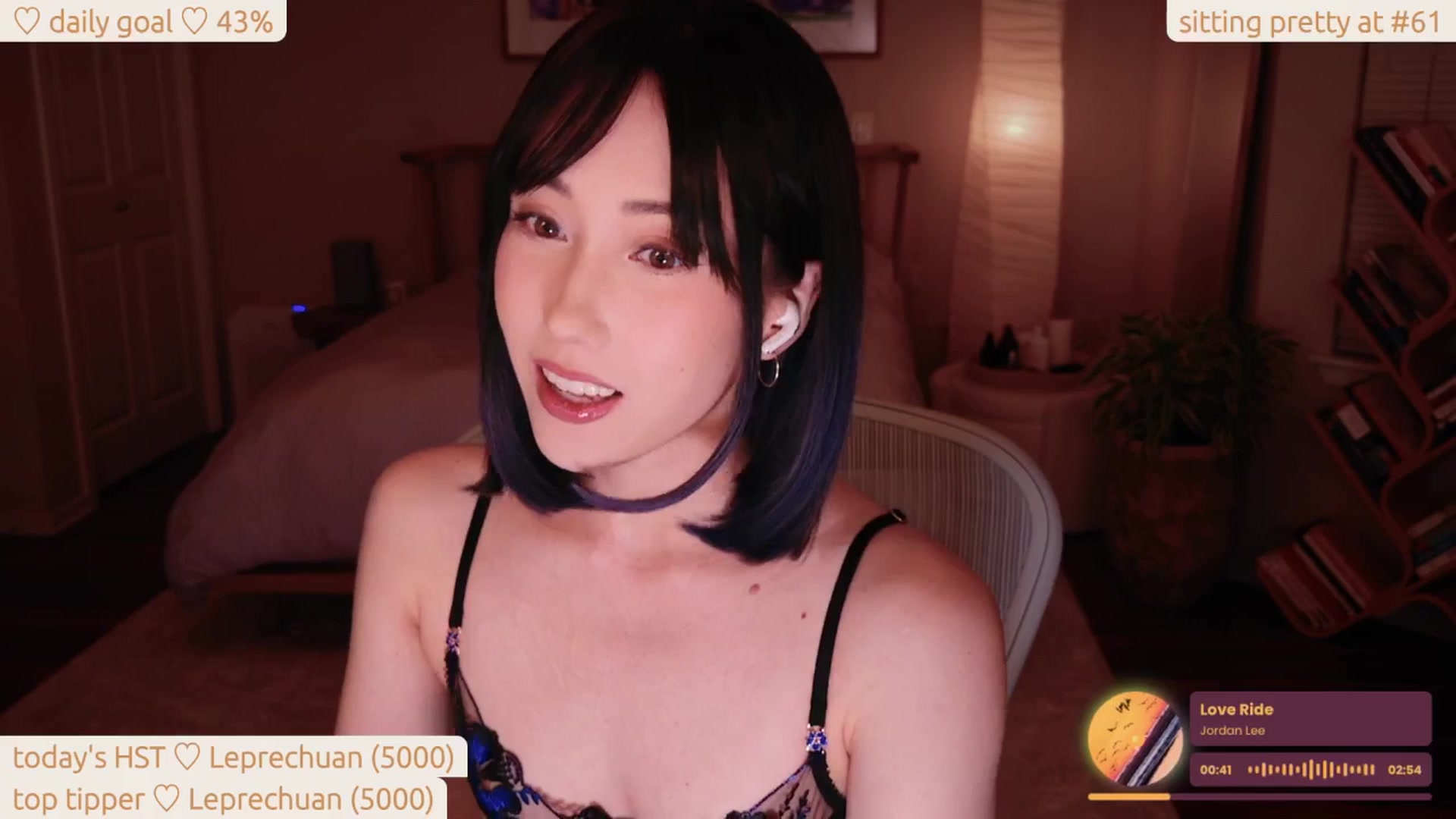 Gallery image thumbnail from lea_amano's myfreecams stream on, 07/21/2025, 07:23 image 12 of 20