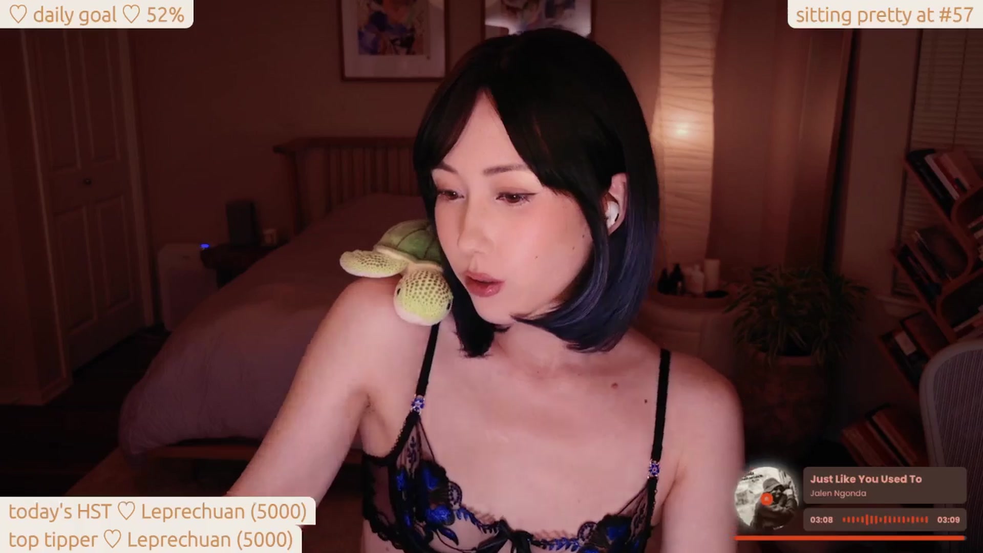 Gallery image thumbnail from lea_amano's myfreecams stream on, 07/21/2025, 07:23 image 17 of 20