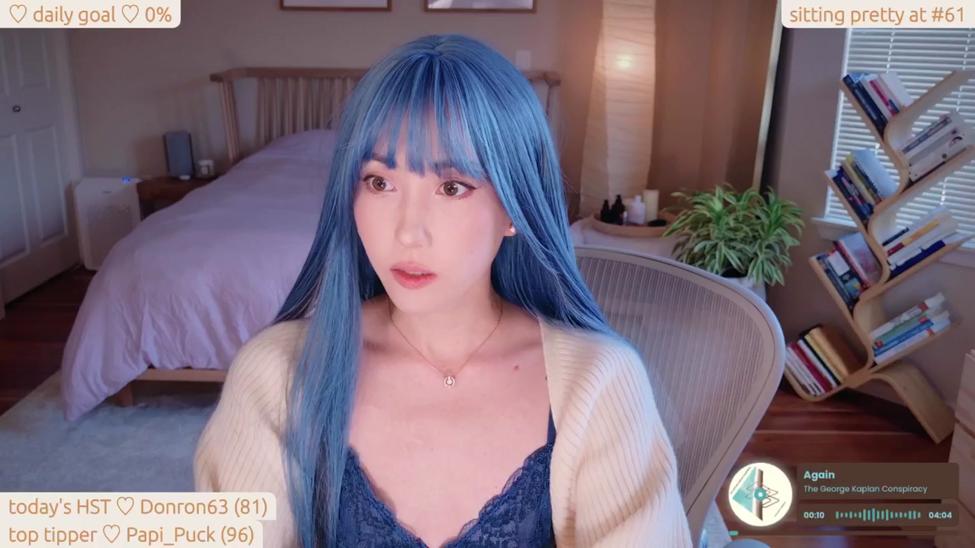 Gallery image thumbnail from lea_amano's myfreecams stream on, 07/21/2025, 23:58 image 1 of 20