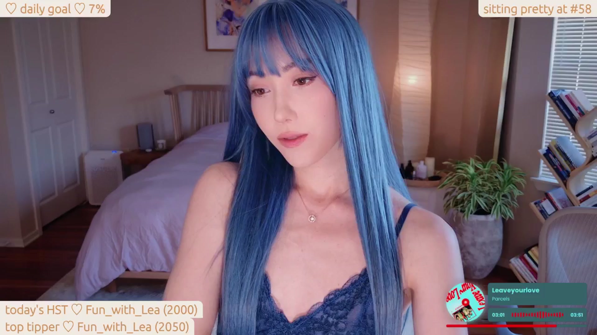 Gallery image thumbnail from lea_amano's myfreecams stream on, 07/21/2025, 23:58 image 3 of 20