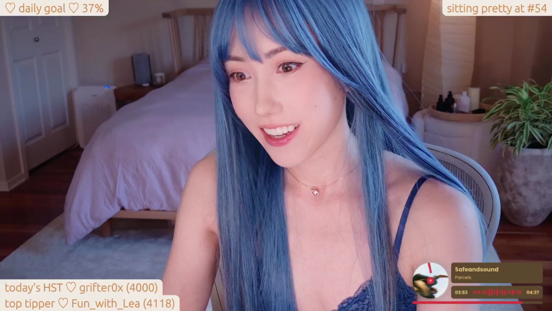 Gallery image thumbnail from lea_amano's myfreecams stream on, 07/21/2025, 23:58 image 7 of 20