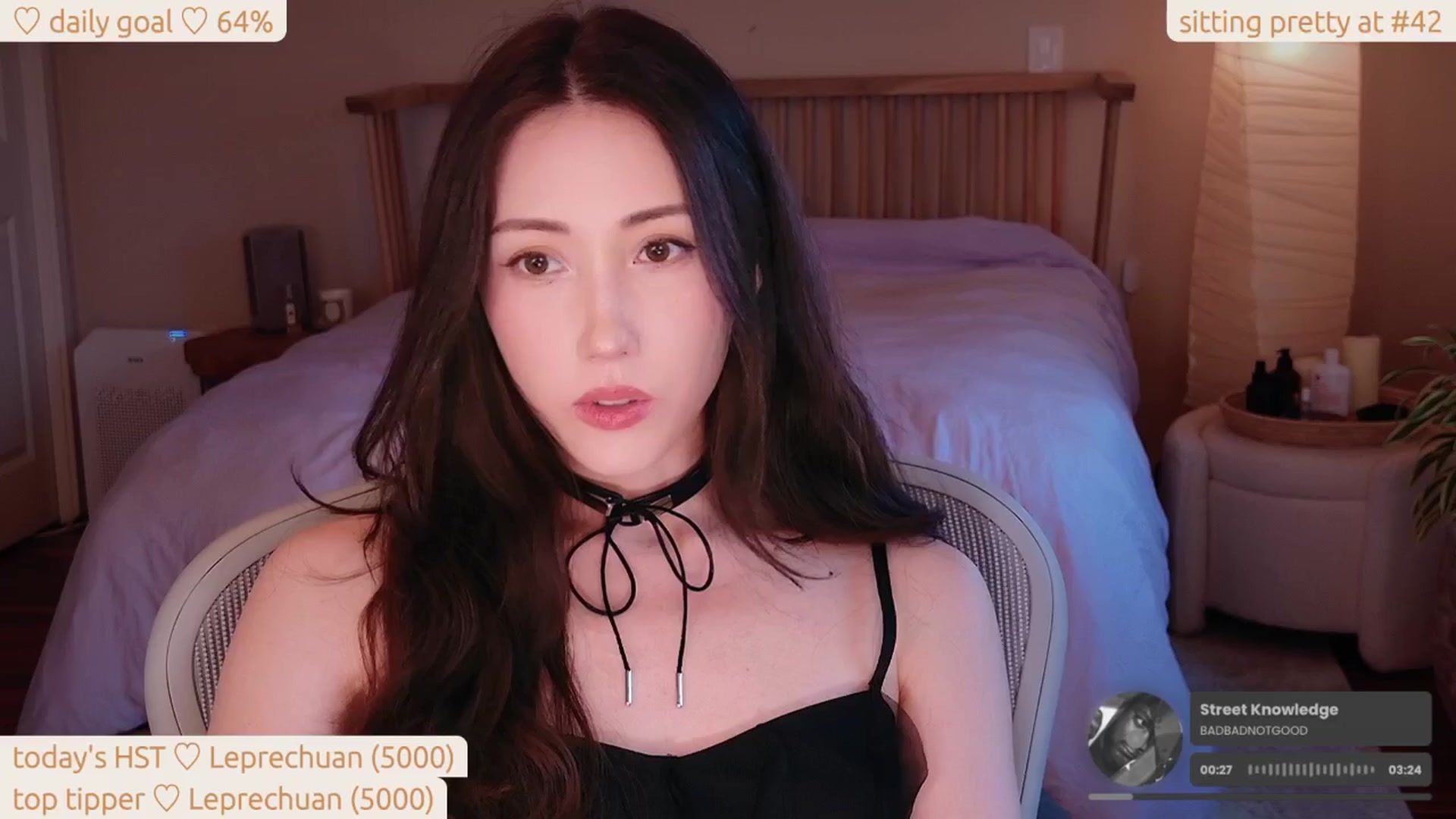 Gallery image thumbnail from lea_amano's myfreecams stream on, 07/24/2025, 02:36 image 18 of 20