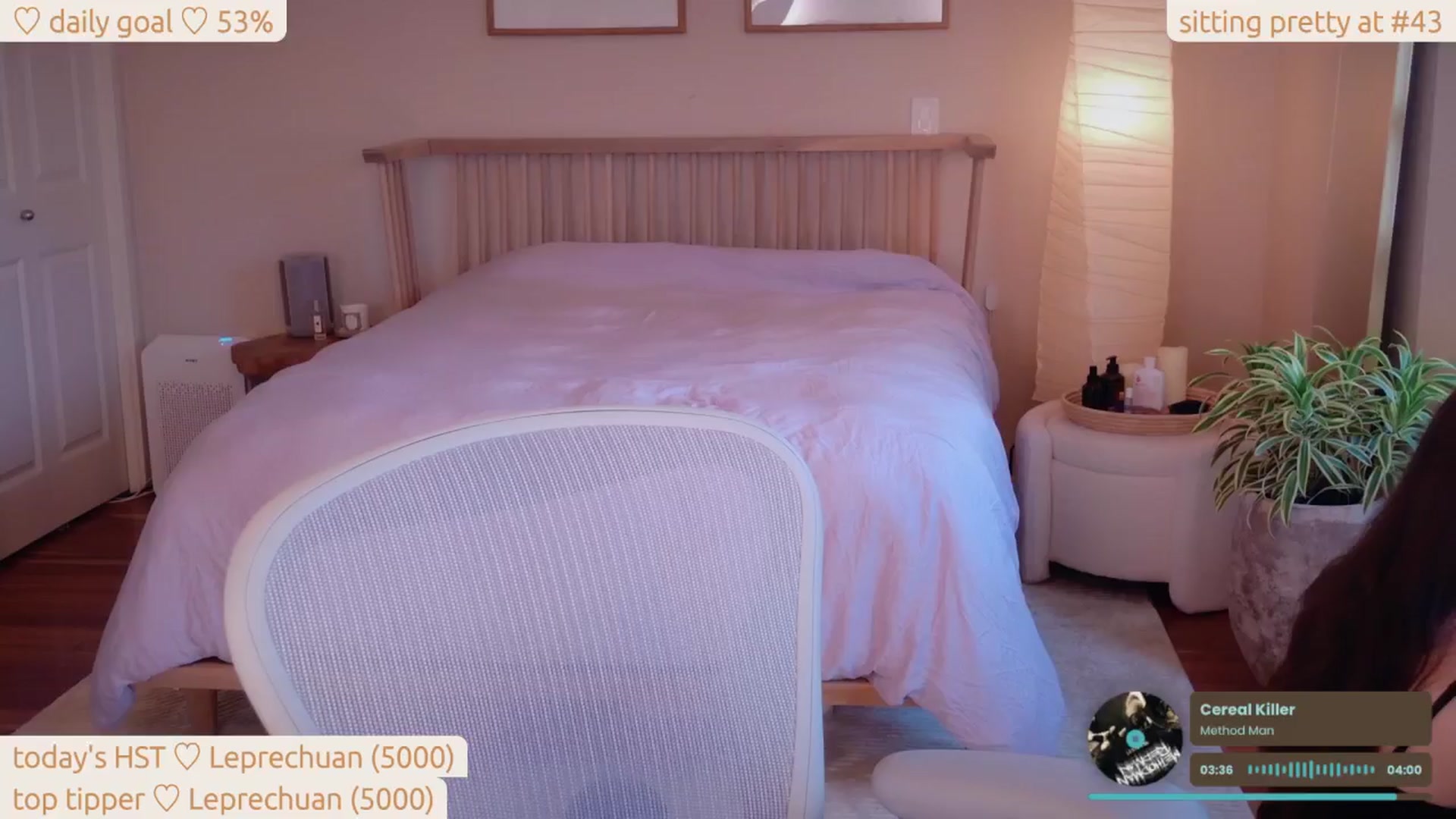 Gallery image thumbnail from lea_amano's myfreecams stream on, 07/24/2025, 02:36 image 1 of 20