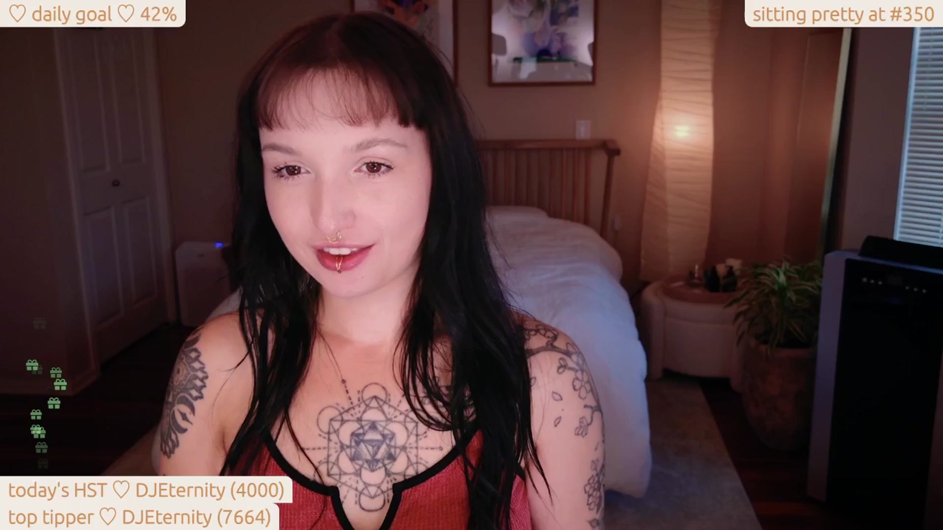 Gallery image thumbnail from lea_amano's myfreecams stream on, 08/24/2025, 05:54 image 2 of 20
