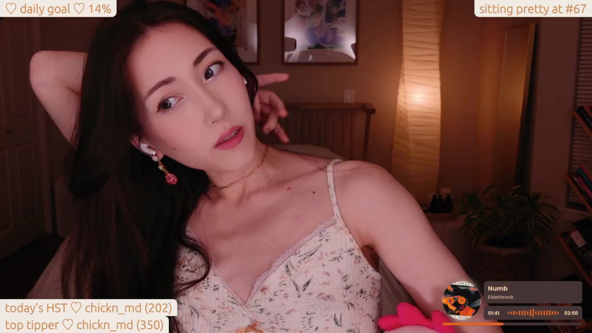 Gallery image thumbnail from lea_amano's myfreecams stream on, 09/07/2025, 09:28 image 6 of 20