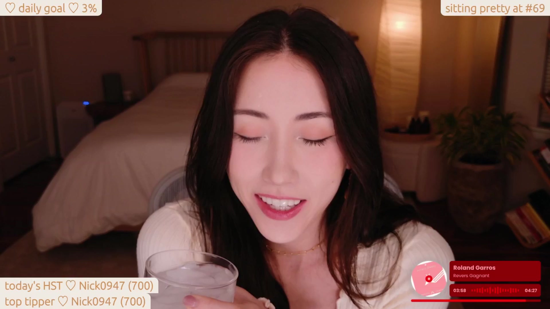 Gallery image thumbnail from lea_amano's myfreecams stream on, 09/07/2025, 09:28 image 1 of 20