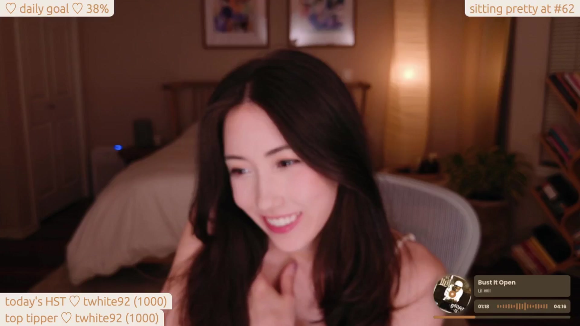 Gallery image thumbnail from lea_amano's myfreecams stream on, 09/07/2025, 09:28 image 19 of 20