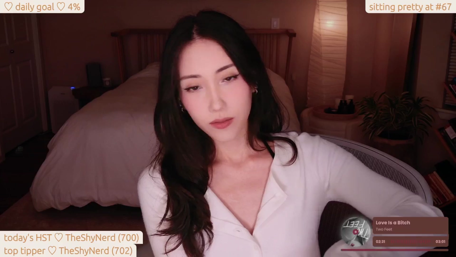 Gallery image thumbnail from lea_amano's myfreecams stream on, 09/10/2025, 04:57 image 4 of 20