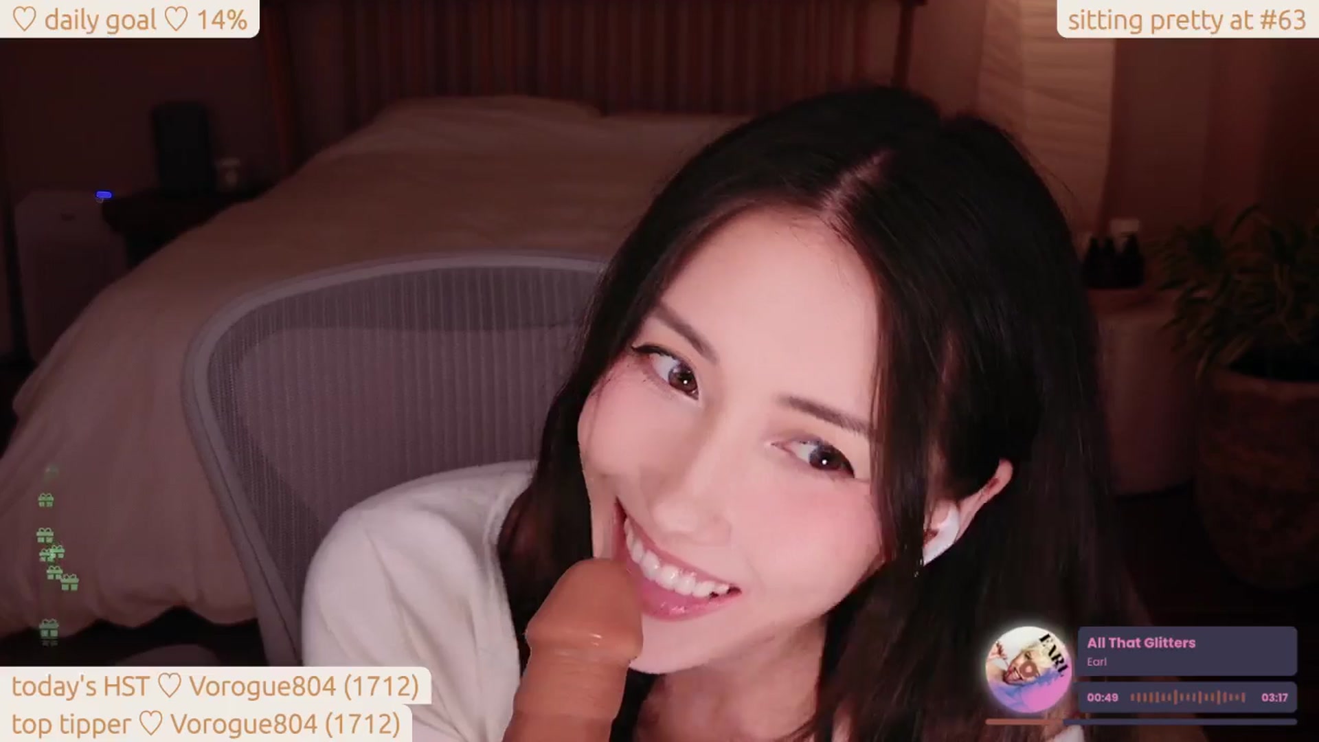 Gallery image thumbnail from lea_amano's myfreecams stream on, 09/10/2025, 04:57 image 7 of 20