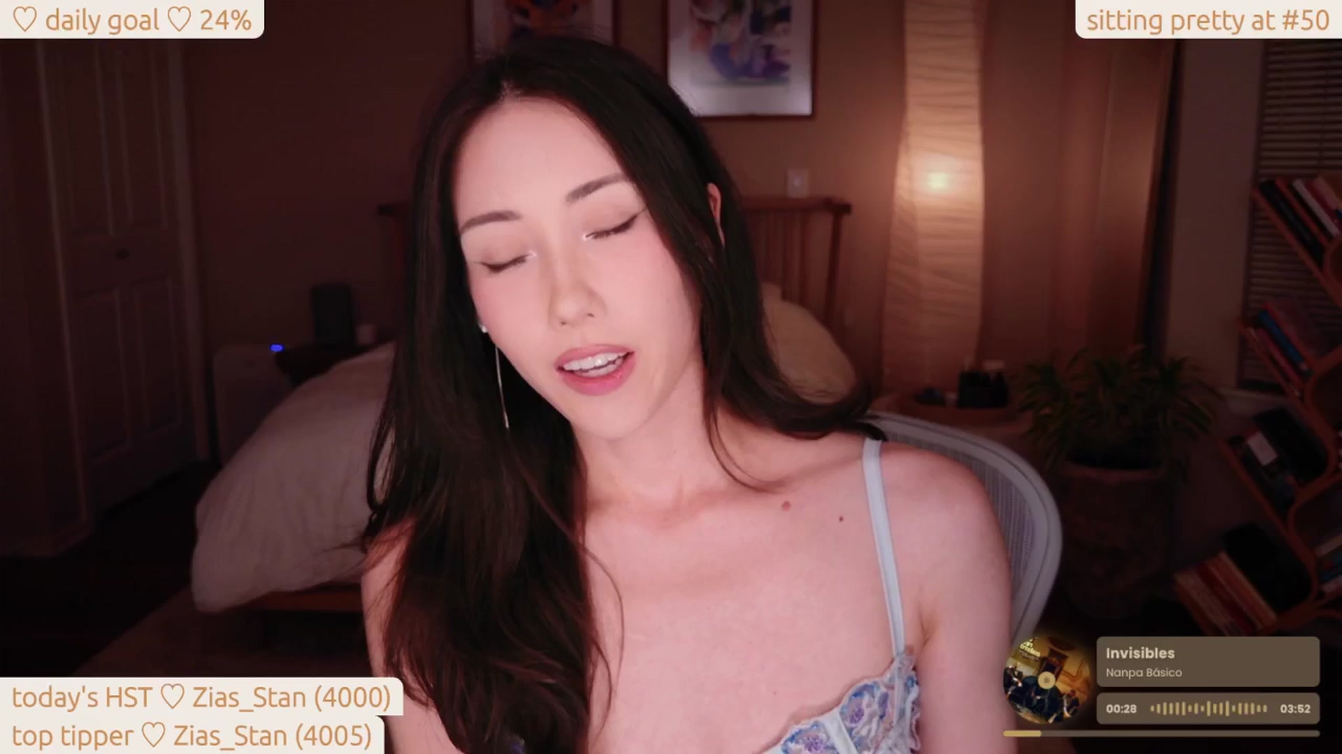 Gallery image thumbnail from lea_amano's myfreecams stream on, 09/20/2025, 07:03 image 6 of 20
