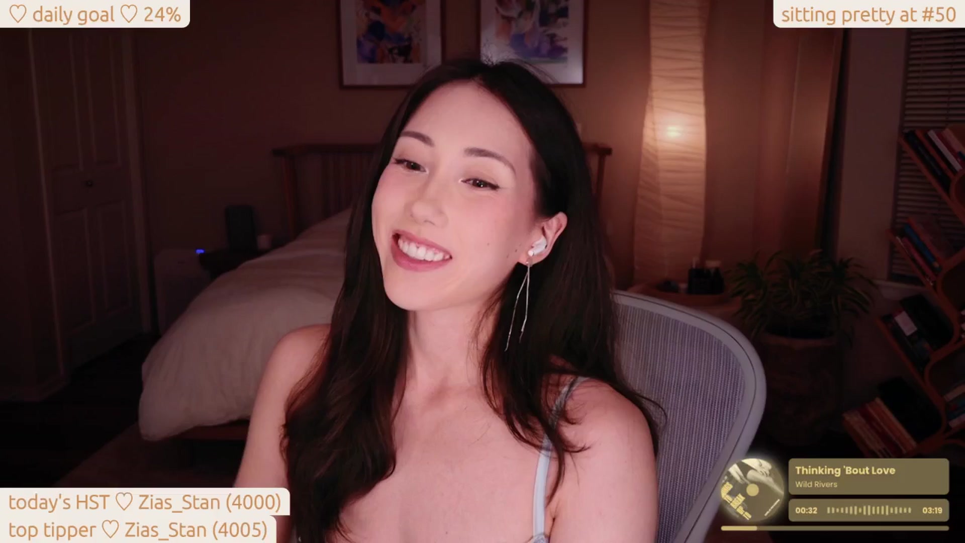Gallery image thumbnail from lea_amano's myfreecams stream on, 09/20/2025, 07:03 image 7 of 20