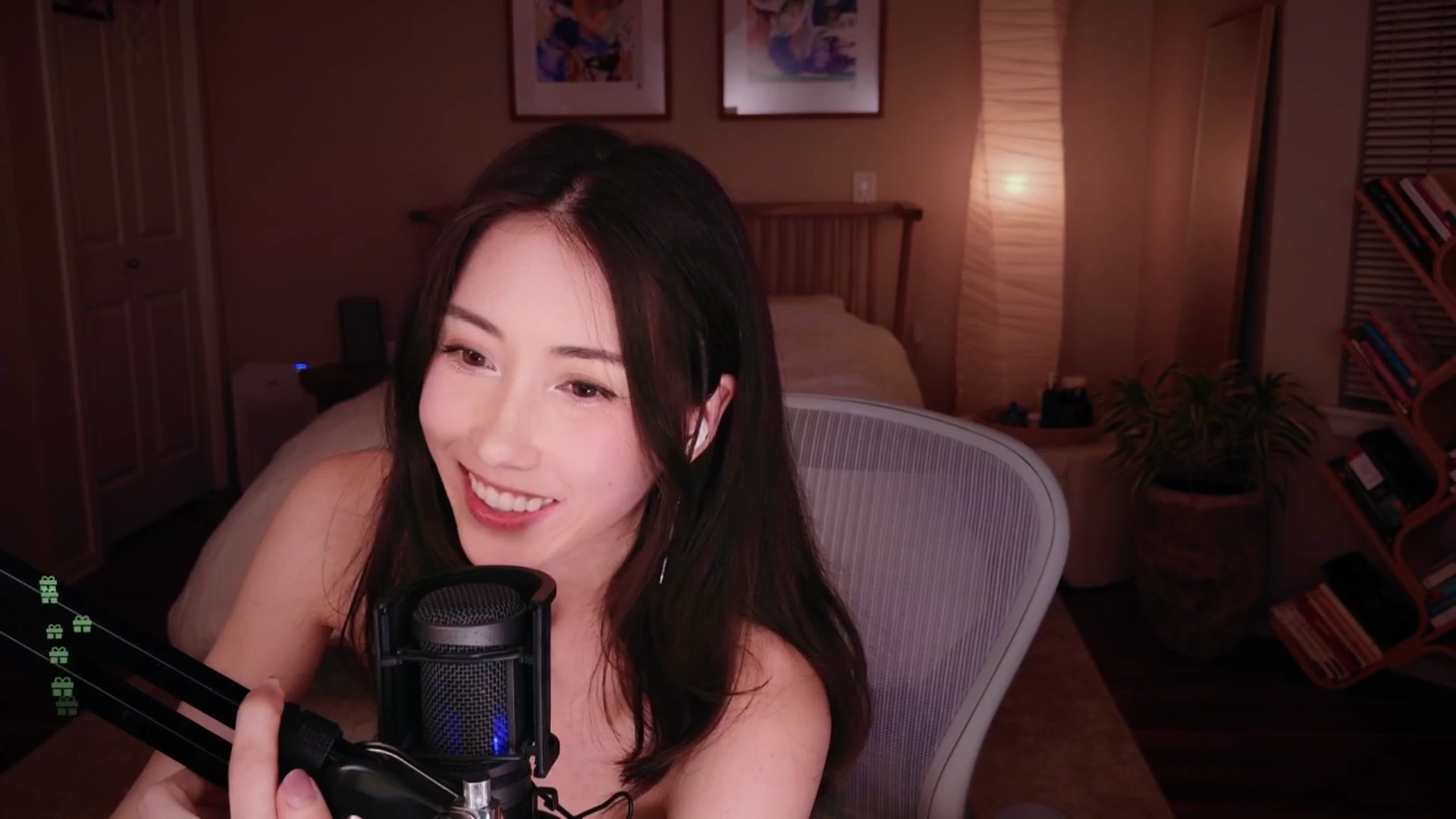 Gallery image thumbnail from lea_amano's myfreecams stream on, 09/21/2025, 05:08 image 20 of 20