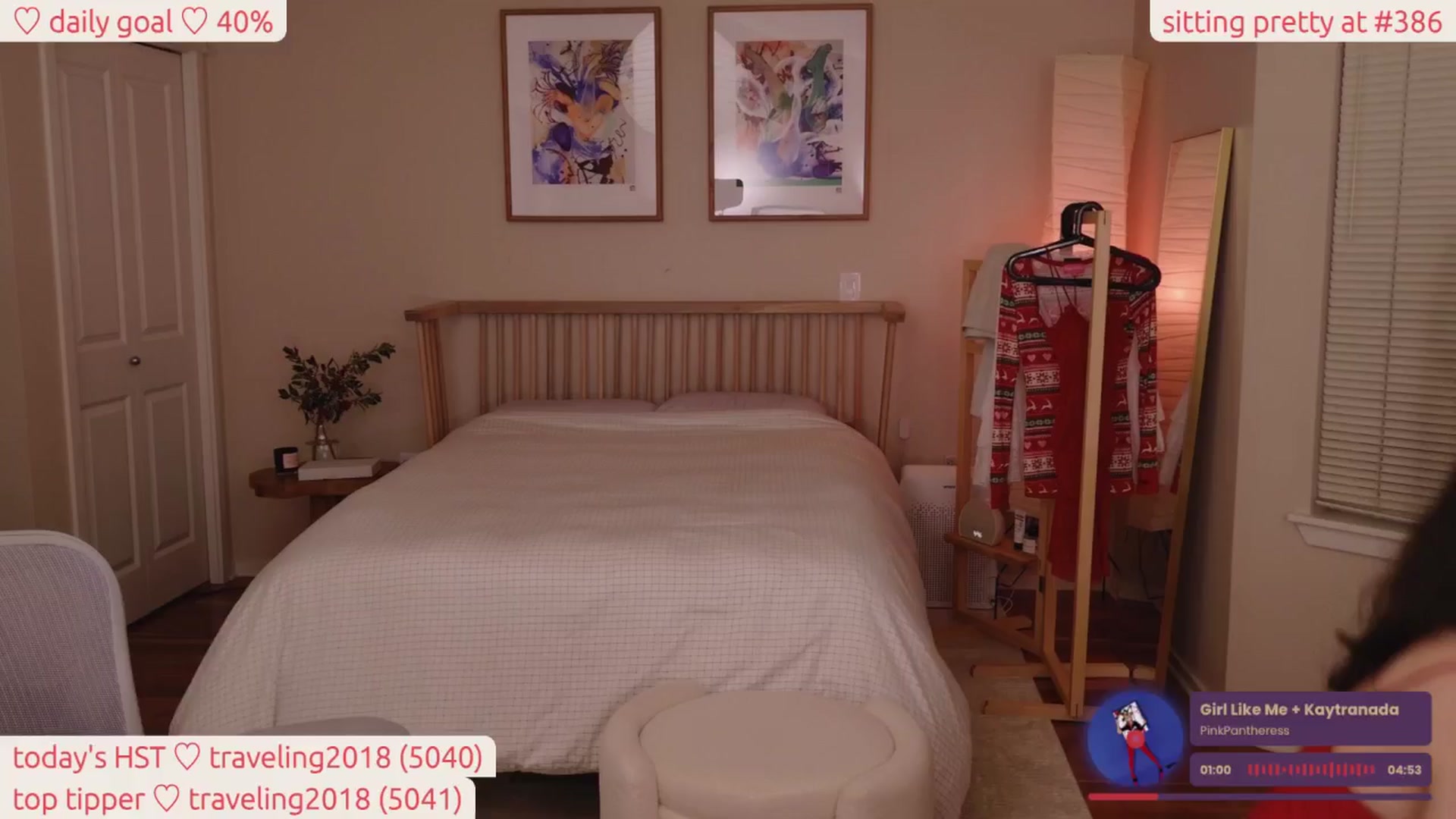 Gallery image thumbnail from lea_amano's myfreecams stream on, 12/24/2025, 02:00 image 4 of 20