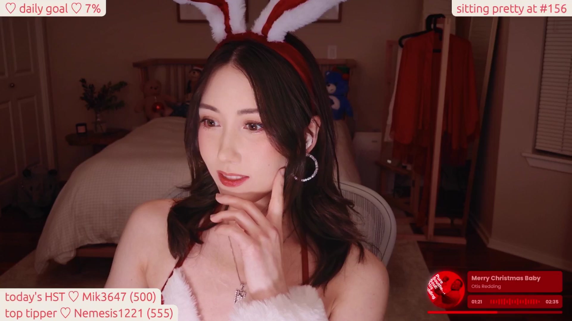 Gallery image thumbnail from lea_amano's myfreecams stream on, 12/26/2025, 06:54 image 4 of 20