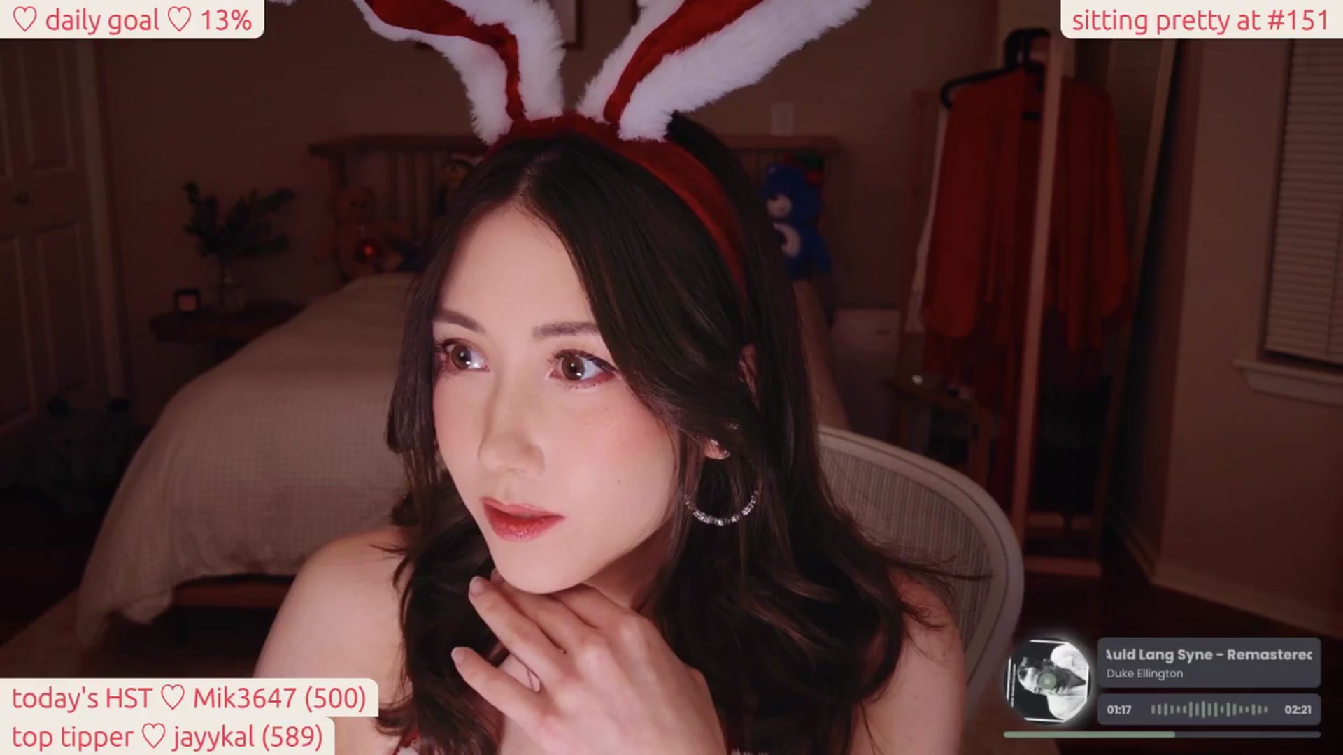 Gallery image thumbnail from lea_amano's myfreecams stream on, 12/26/2025, 06:54 image 7 of 20
