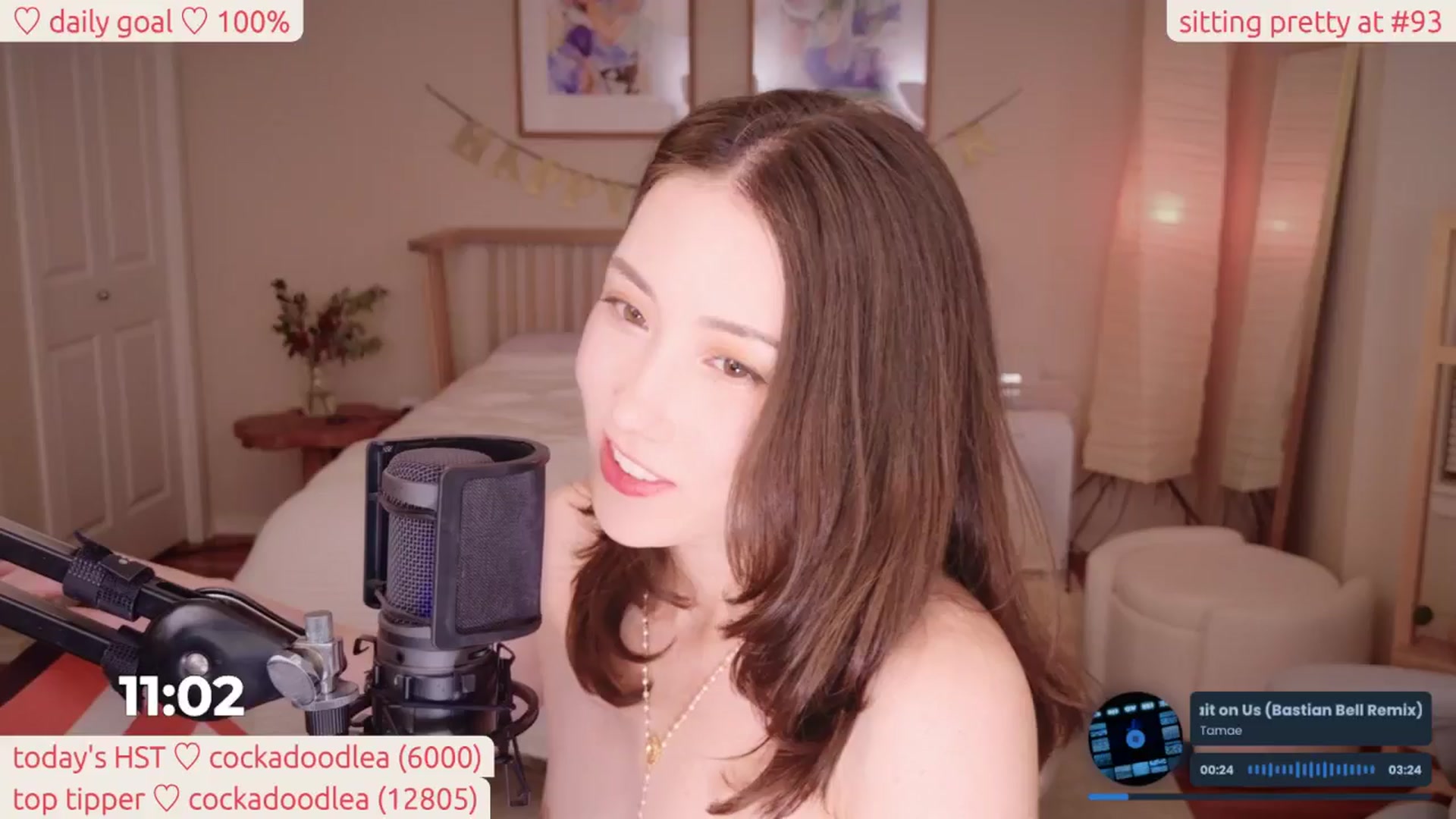 Gallery image thumbnail from lea_amano's myfreecams stream on, 01/01/2026, 08:55 image 8 of 20