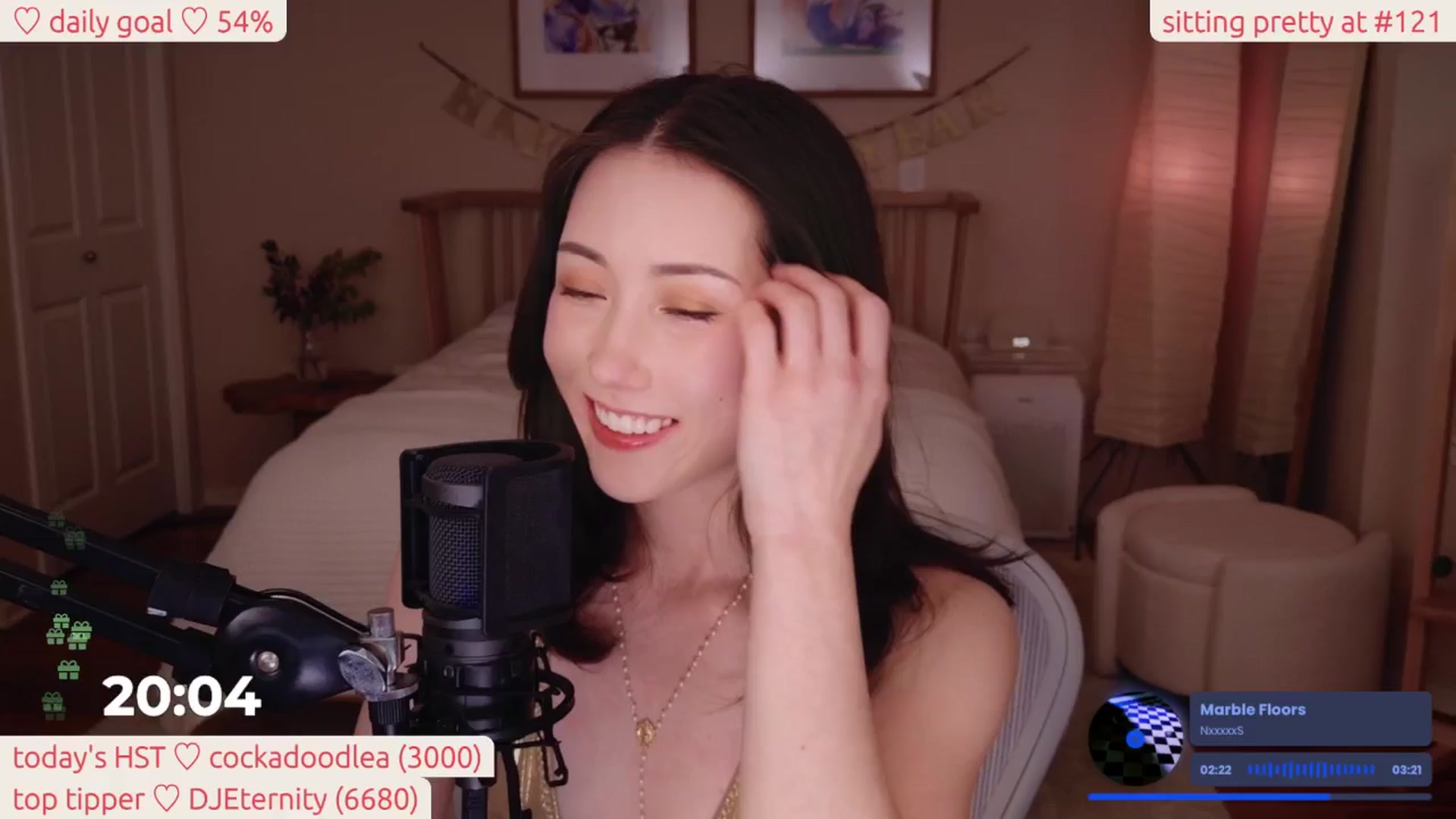 Gallery image thumbnail from lea_amano's myfreecams stream on, 01/01/2026, 08:55 image 1 of 20