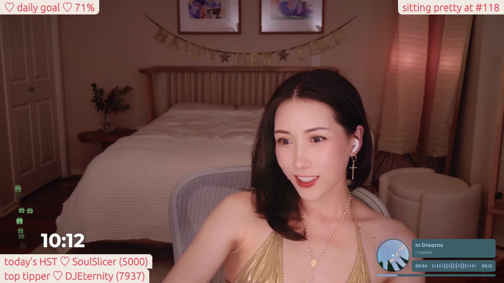 Gallery image thumbnail from lea_amano's myfreecams stream on, 01/01/2026, 08:55 image 2 of 20