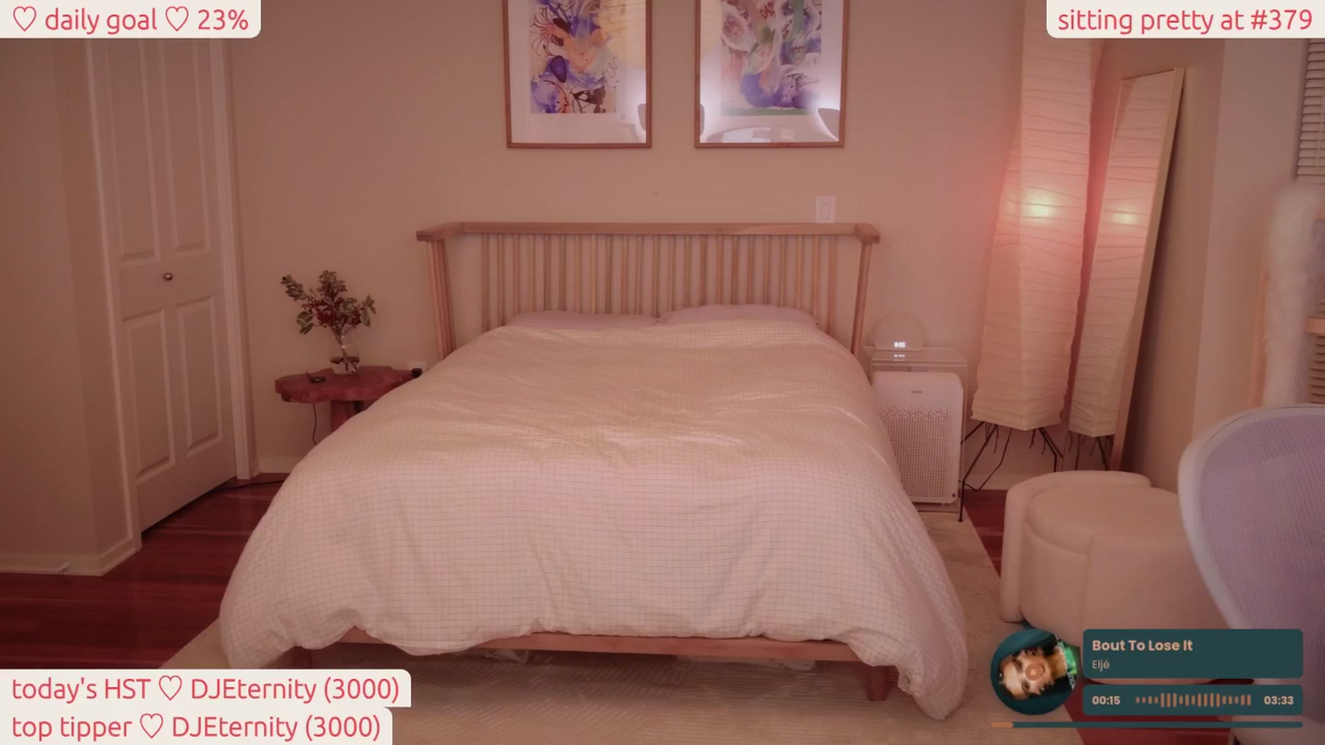 Gallery image thumbnail from lea_amano's myfreecams stream on, 01/05/2026, 05:22 image 6 of 20