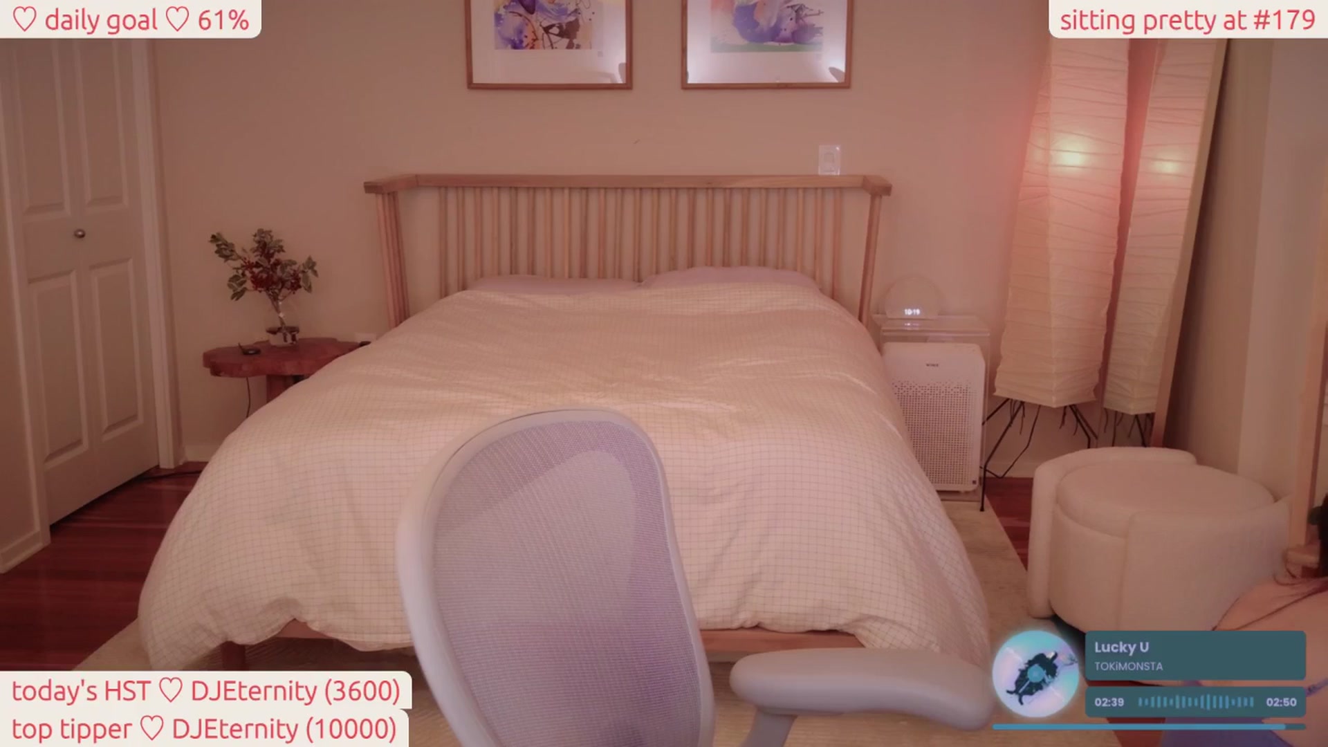 Gallery image thumbnail from lea_amano's myfreecams stream on, 01/05/2026, 06:53 image 14 of 20