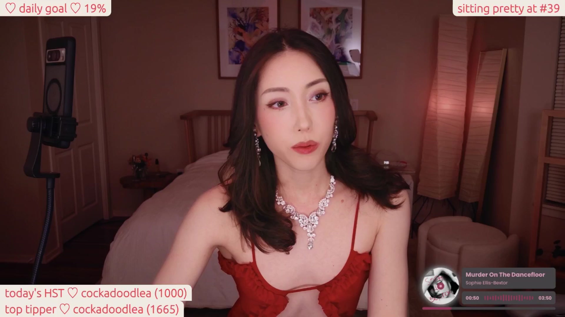 Gallery image thumbnail from lea_amano's myfreecams stream on, 01/12/2026, 03:46 image 5 of 20