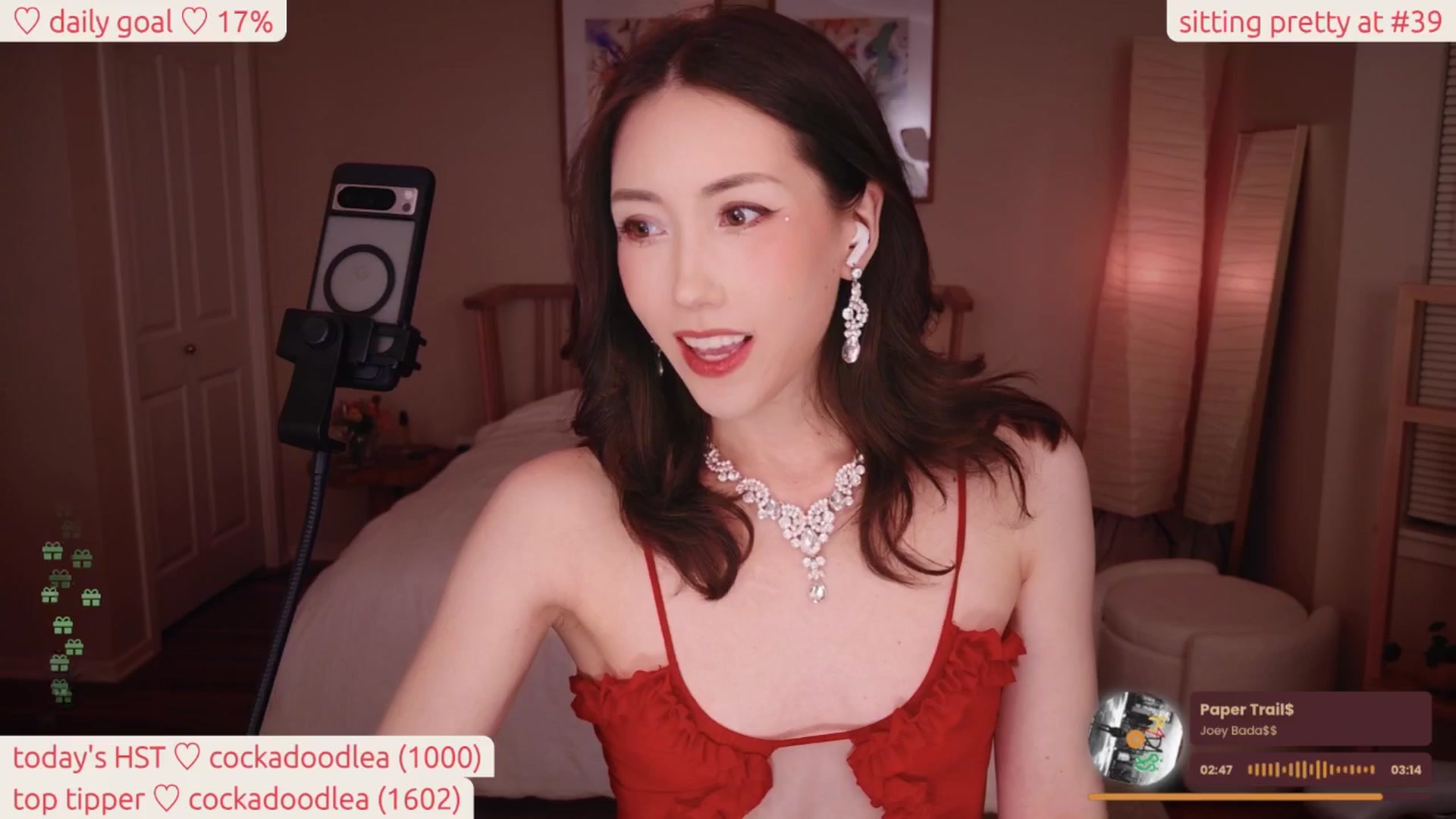 Gallery image thumbnail from lea_amano's myfreecams stream on, 01/12/2026, 03:46 image 2 of 20