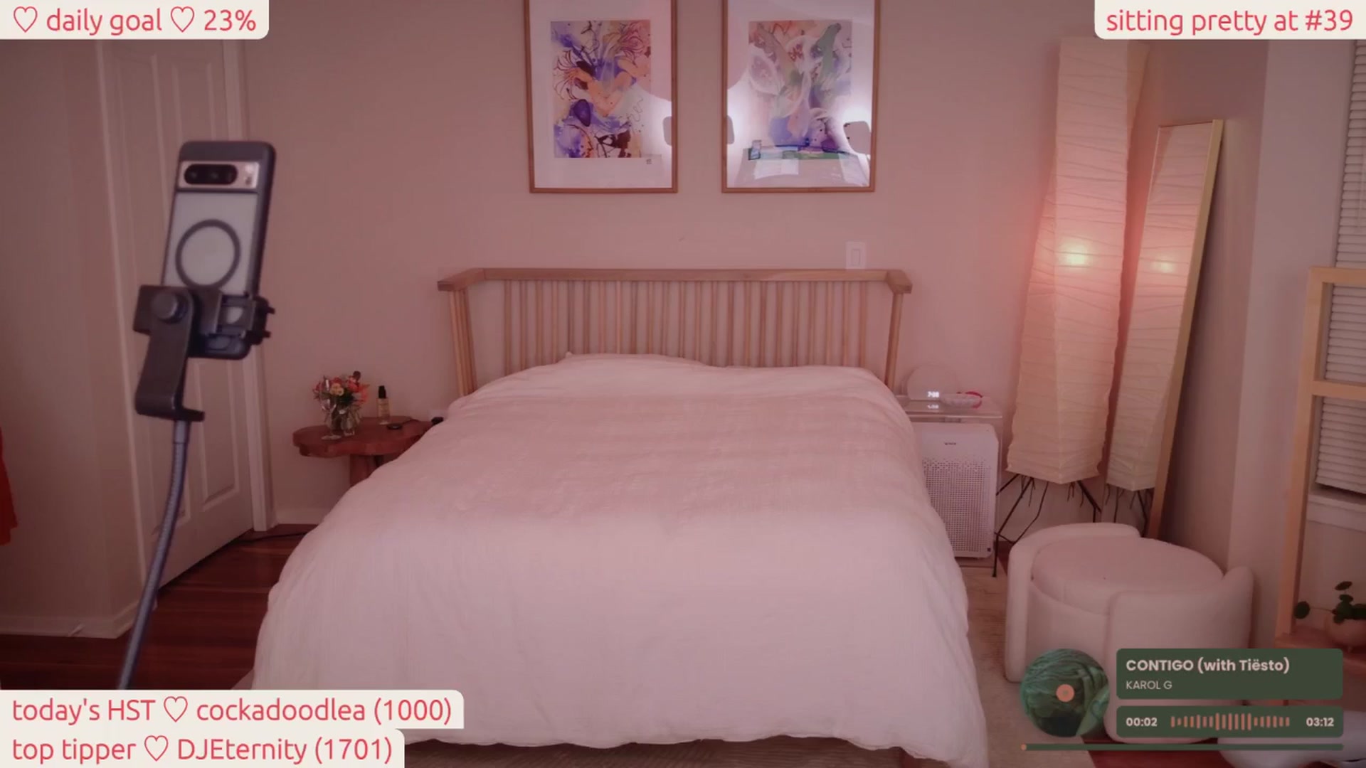 Gallery image thumbnail from lea_amano's myfreecams stream on, 01/12/2026, 03:46 image 7 of 20