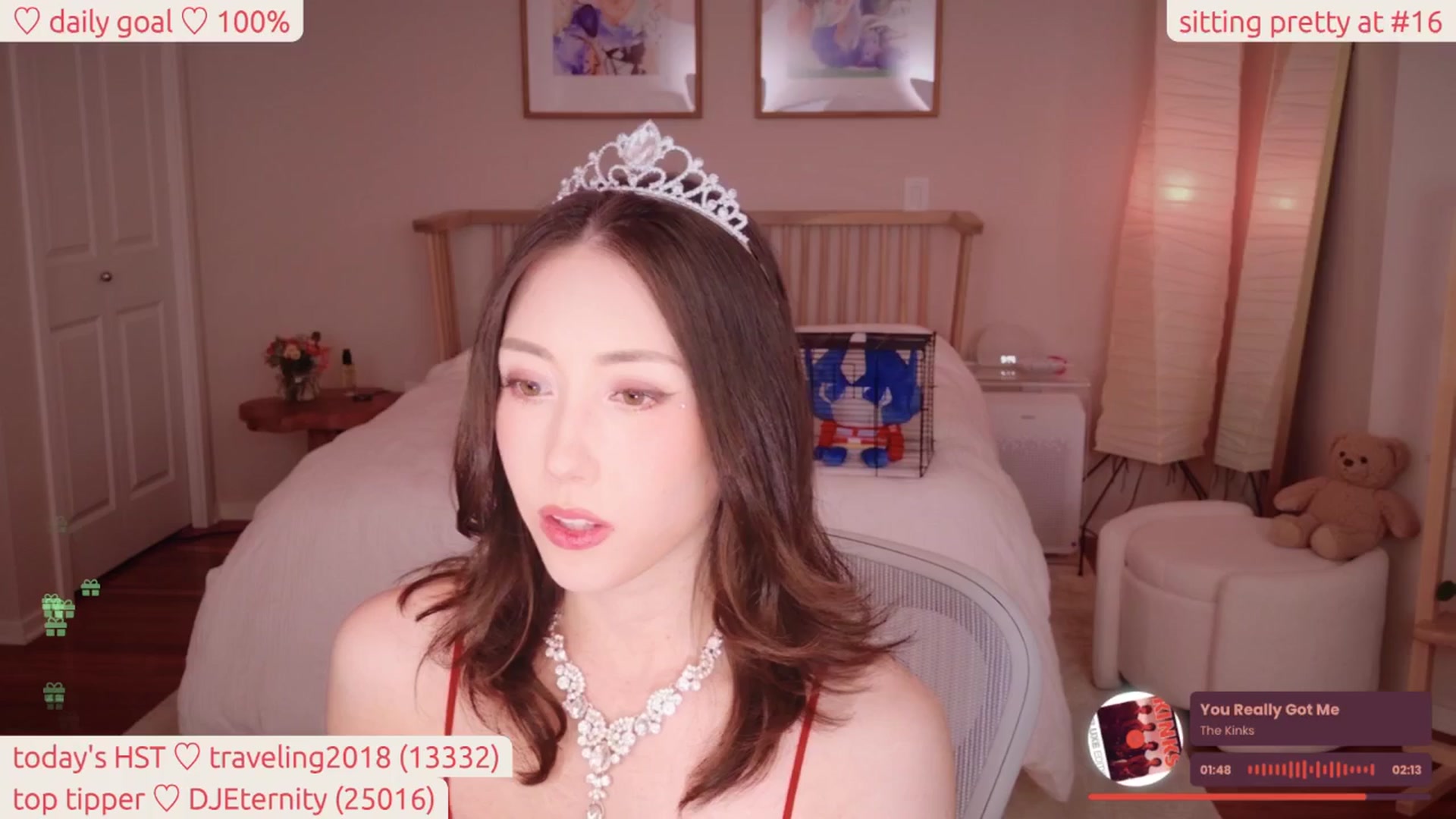 Gallery image thumbnail from lea_amano's myfreecams stream on, 01/12/2026, 06:09 image 12 of 20