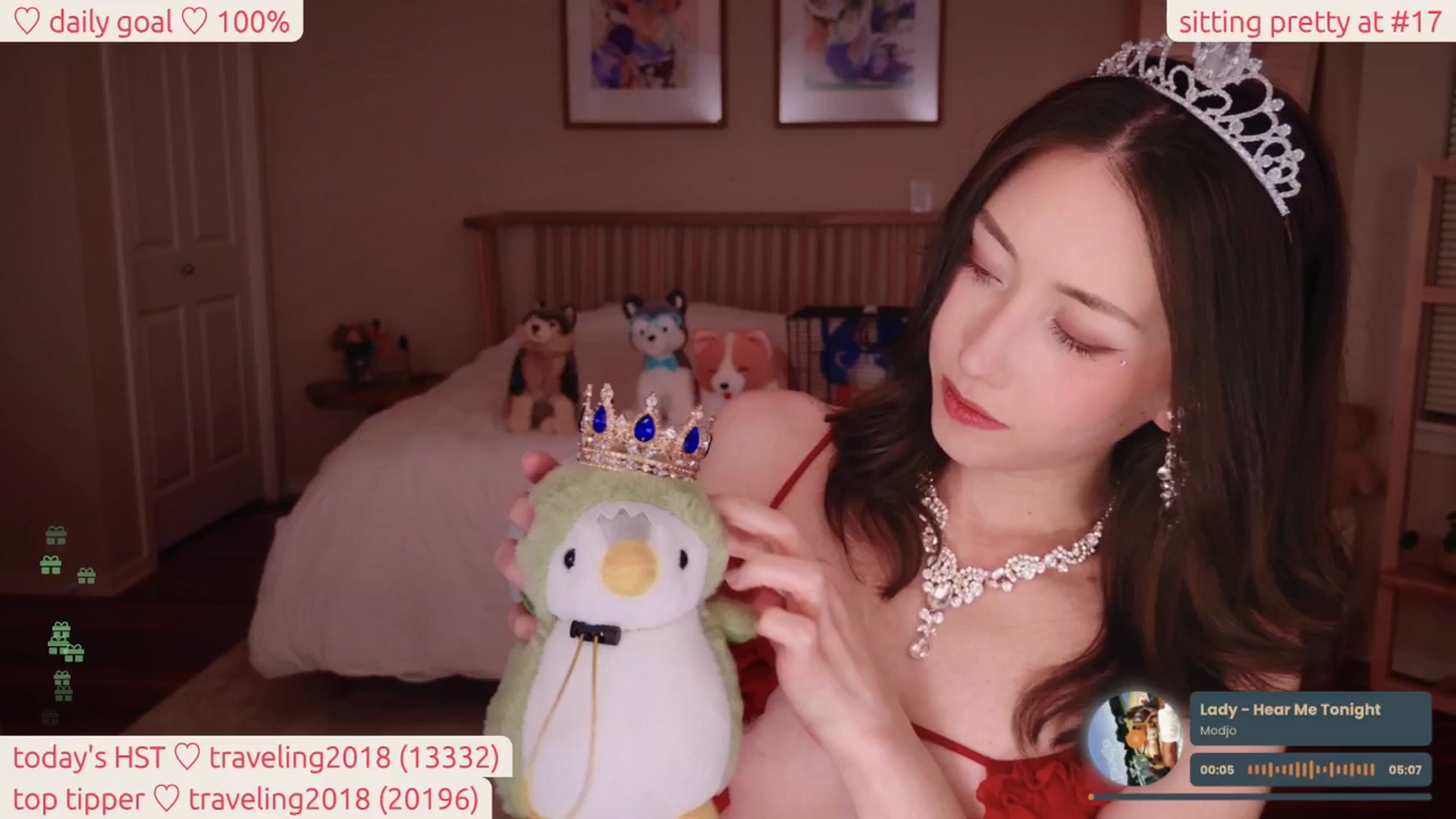 Gallery image thumbnail from lea_amano's myfreecams stream on, 01/12/2026, 06:09 image 10 of 20