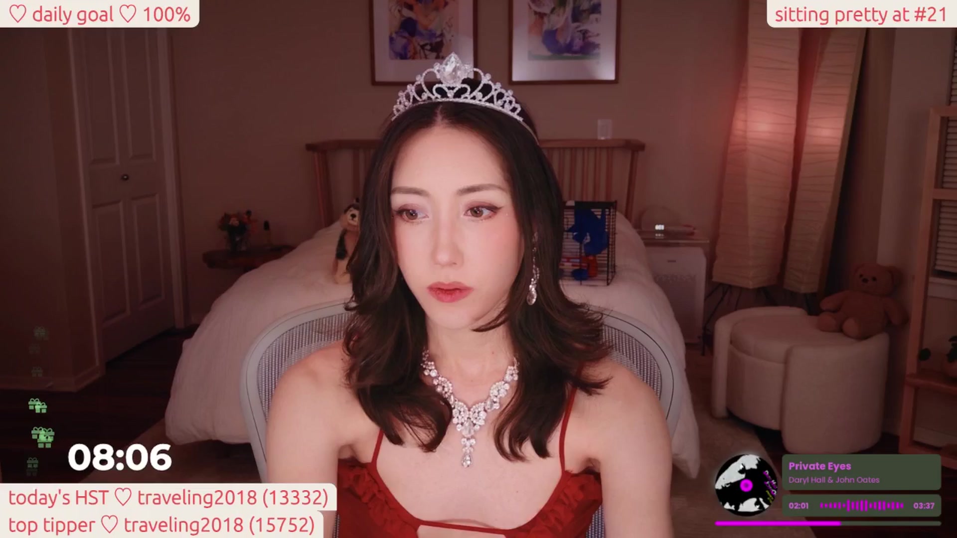 Gallery image thumbnail from lea_amano's myfreecams stream on, 01/12/2026, 06:09 image 8 of 20