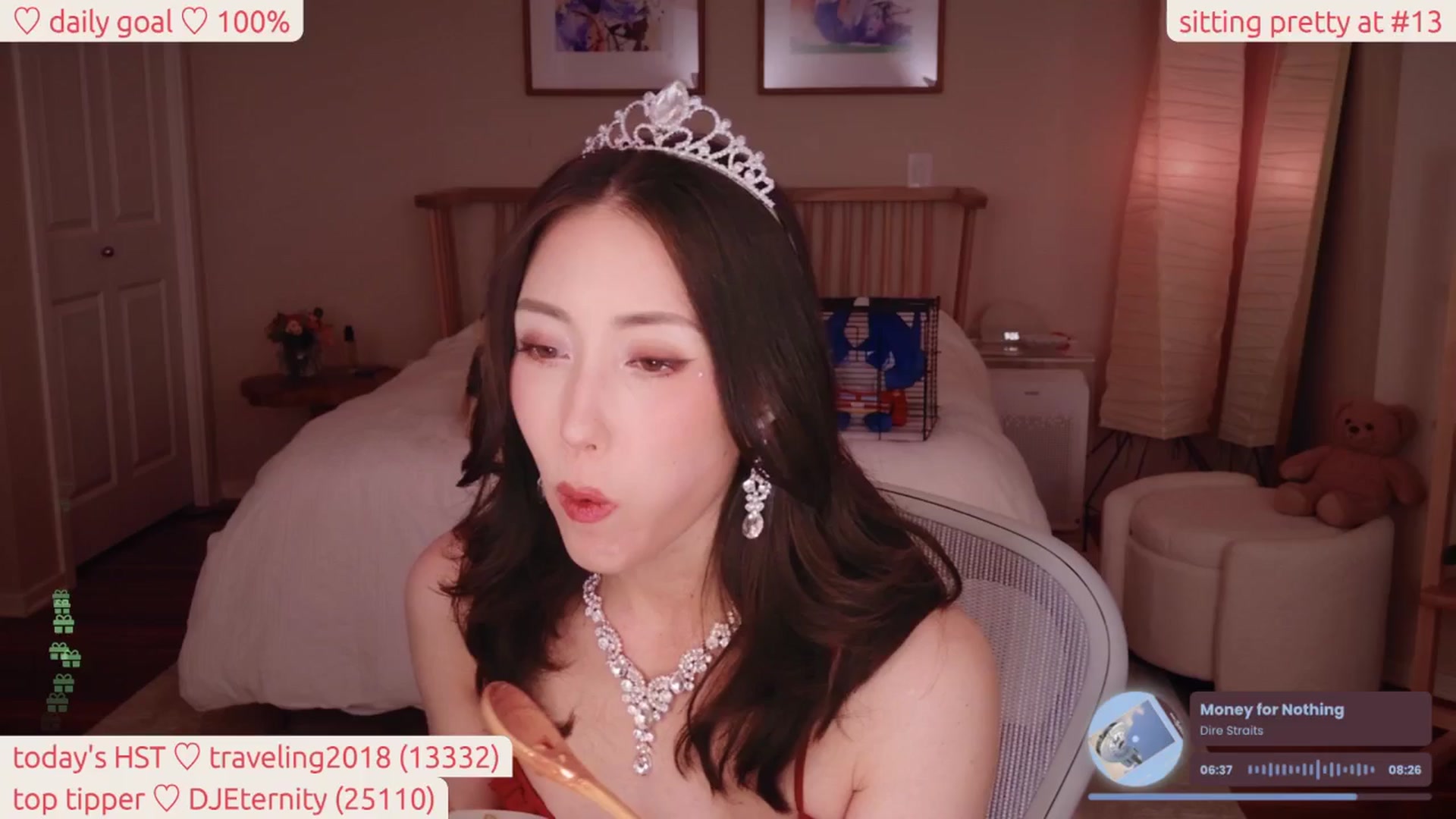 Gallery image thumbnail from lea_amano's myfreecams stream on, 01/12/2026, 06:09 image 14 of 20