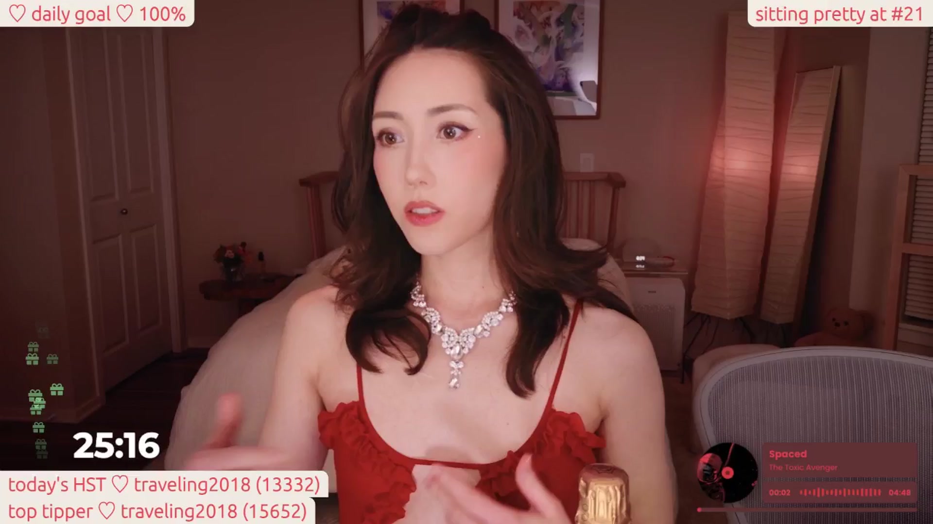 Gallery image thumbnail from lea_amano's myfreecams stream on, 01/12/2026, 06:09 image 5 of 20