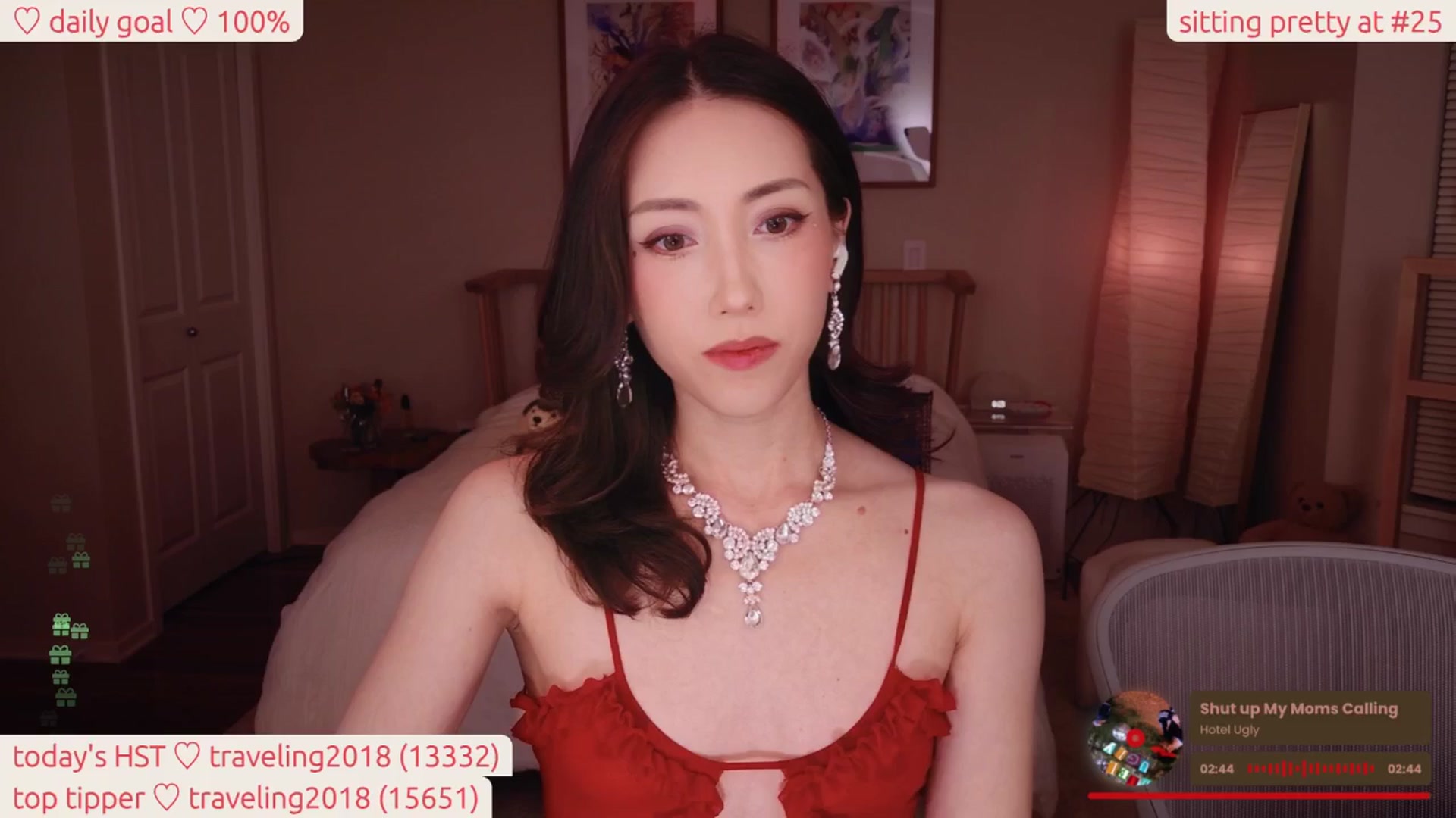 Gallery image thumbnail from lea_amano's myfreecams stream on, 01/12/2026, 06:09 image 3 of 20