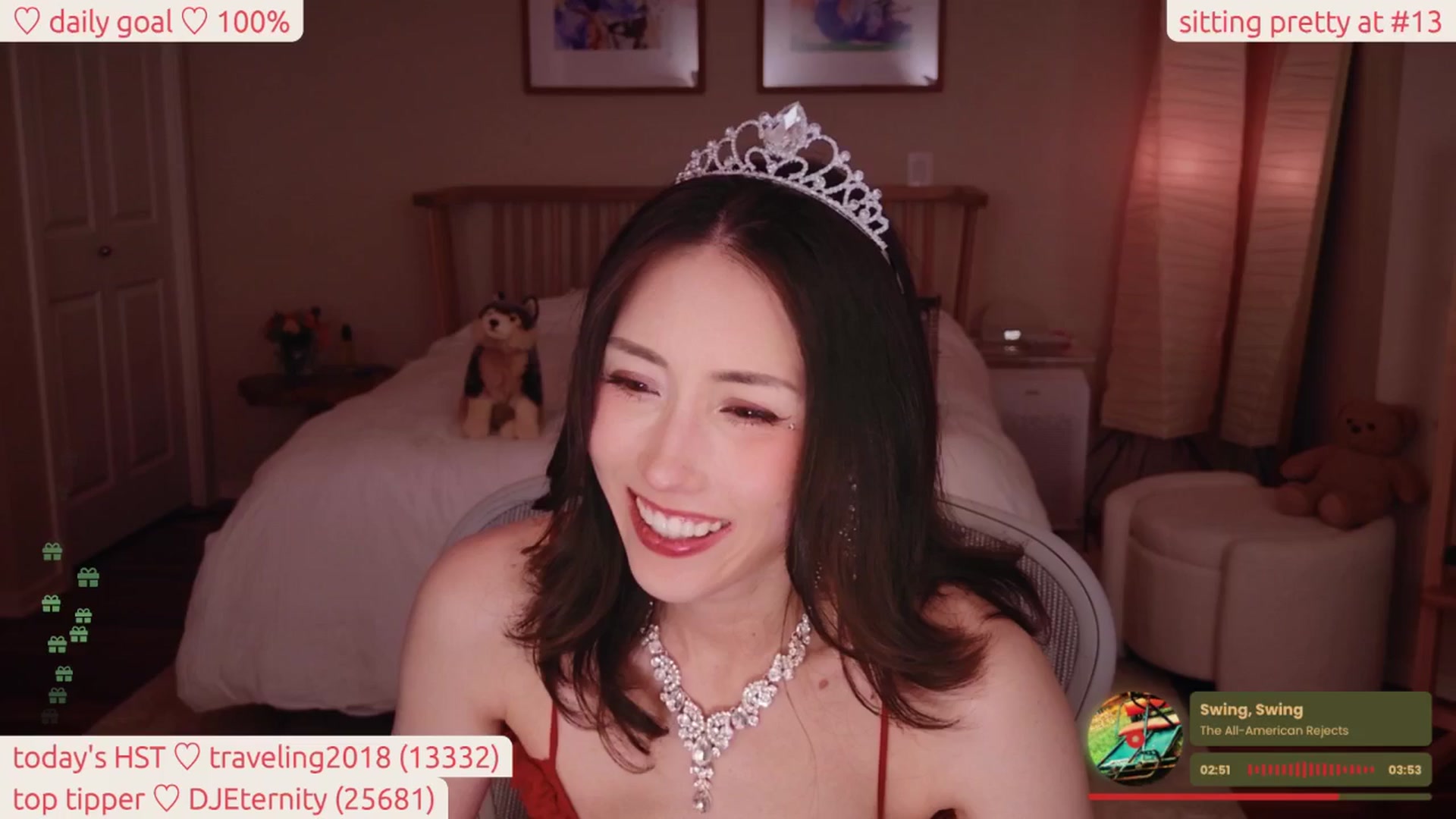 Gallery image thumbnail from lea_amano's myfreecams stream on, 01/12/2026, 06:09 image 16 of 20