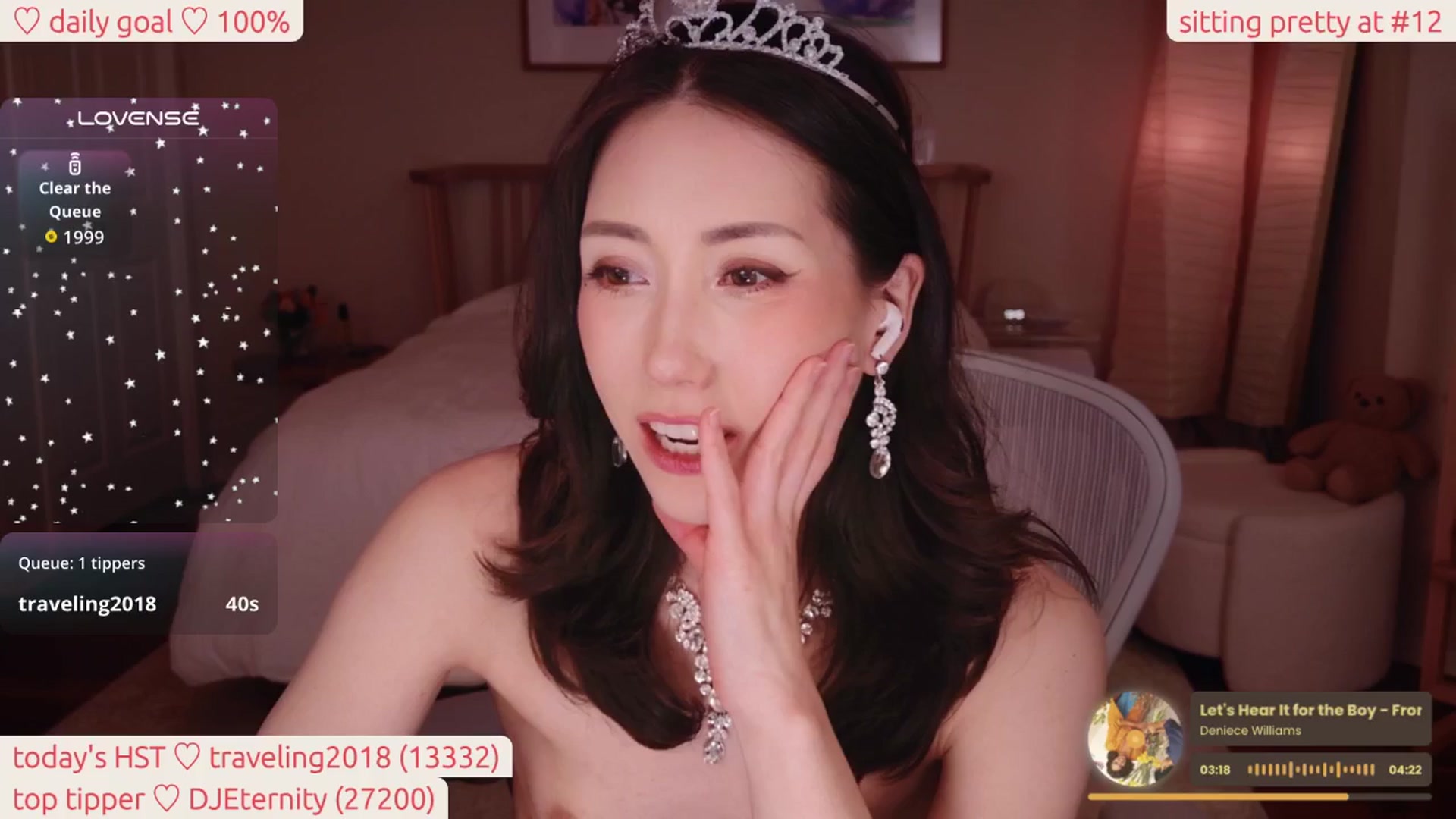 Gallery image thumbnail from lea_amano's myfreecams stream on, 01/12/2026, 06:48 image 19 of 20