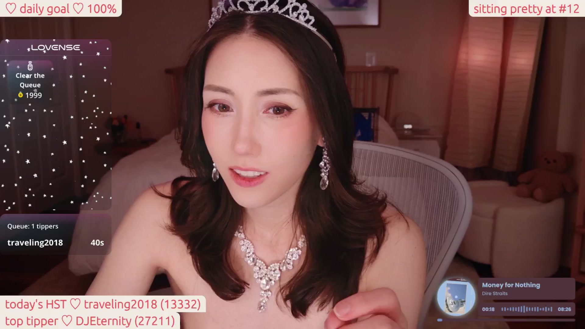 Gallery image thumbnail from lea_amano's myfreecams stream on, 01/12/2026, 06:48 image 20 of 20