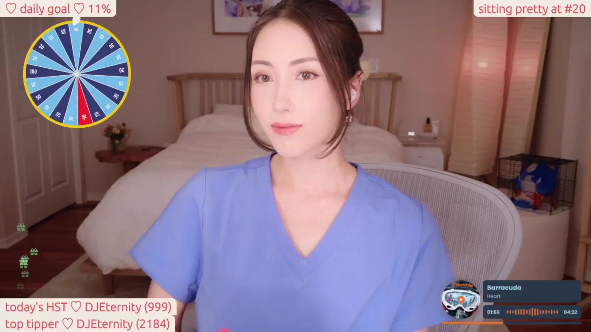 Gallery image thumbnail from lea_amano's myfreecams stream on, 01/15/2026, 05:31 image 3 of 20
