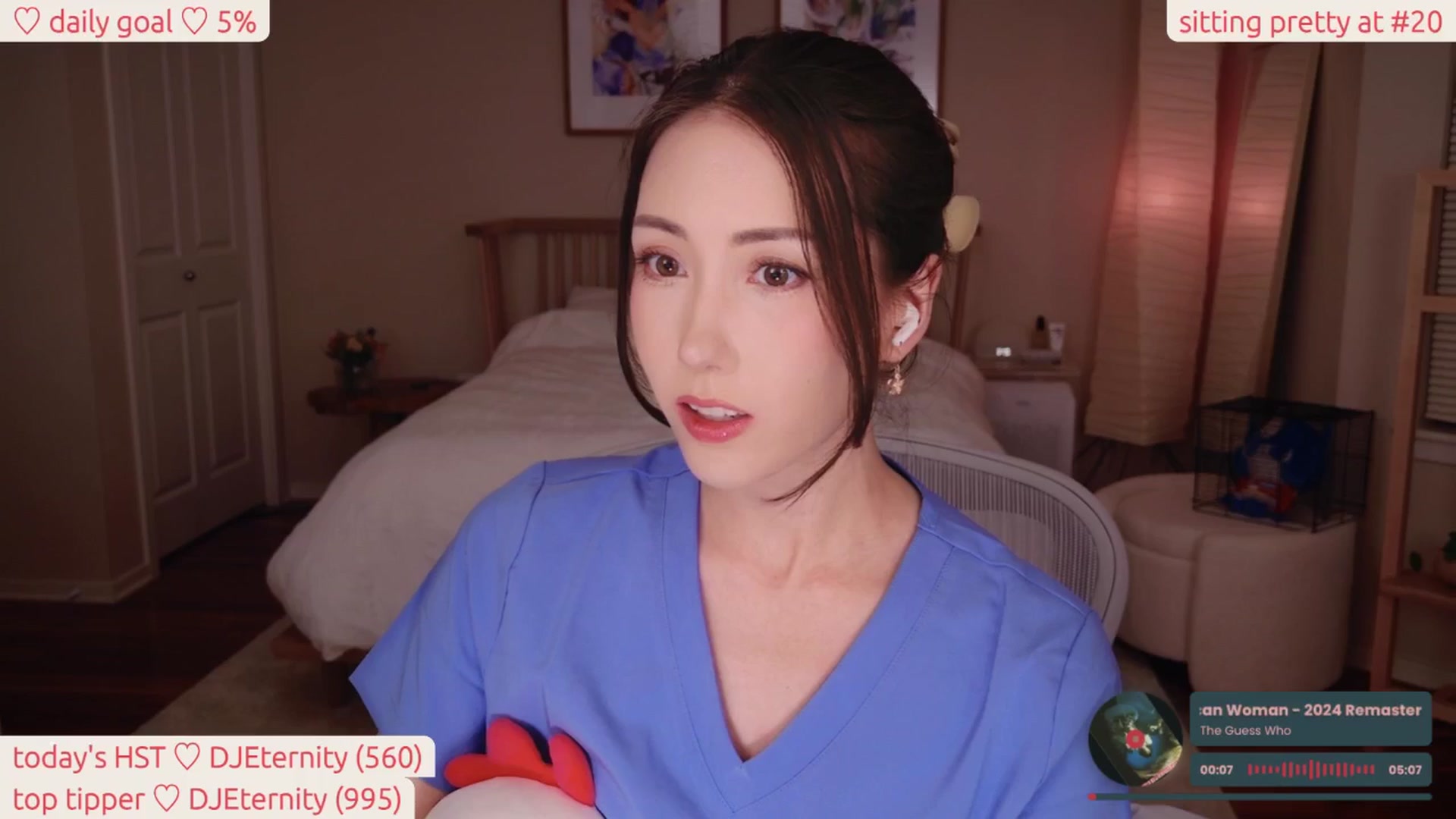 Gallery image thumbnail from lea_amano's myfreecams stream on, 01/15/2026, 05:31 image 2 of 20
